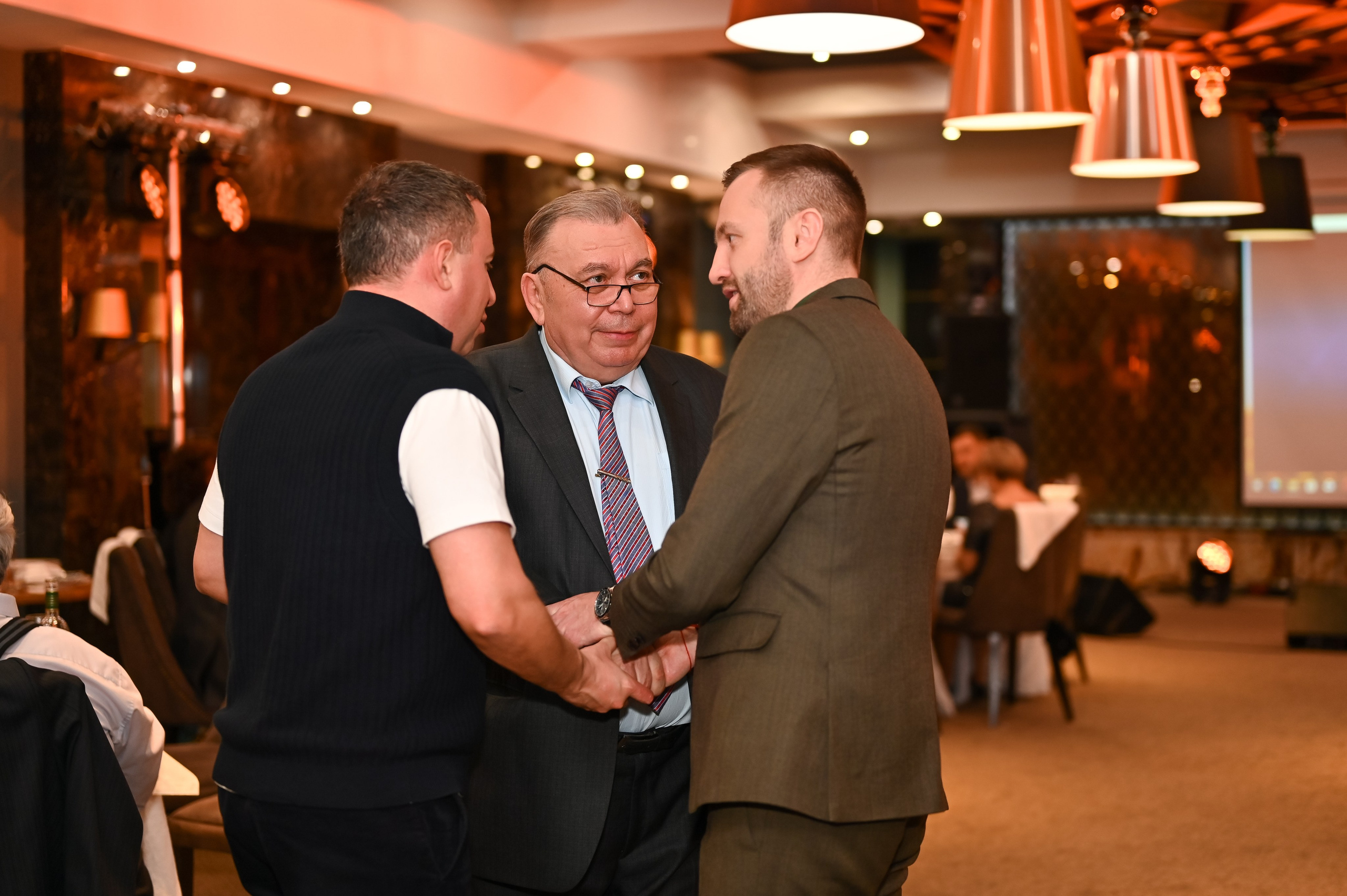 Юбилей Льва. Студия детской и семейной фотографии «Время улыбаться»