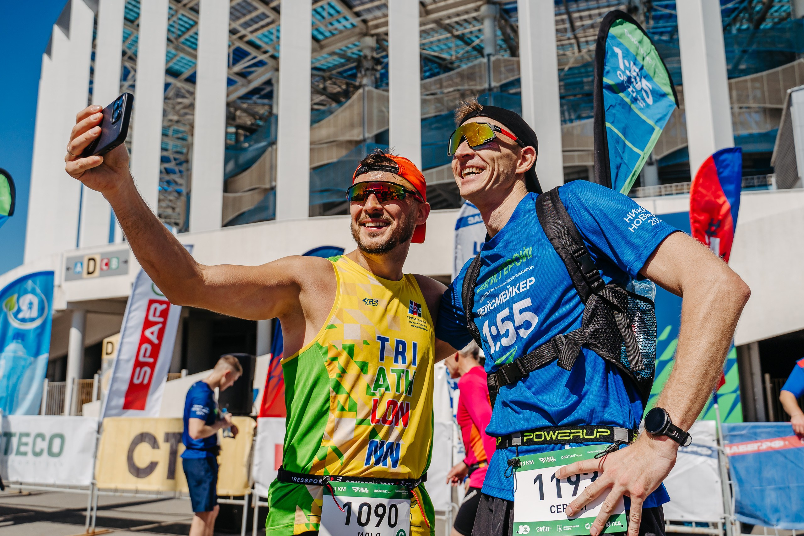 Репортаж. Репортажный фотограф в Нижнем Новгороде Юрий Коряков