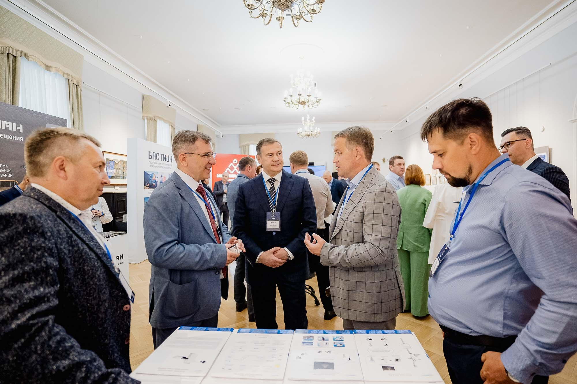 День качества 2024. Тобольск. Сергей Кошкин. Репортажная и ивент-фотография в Сургуте