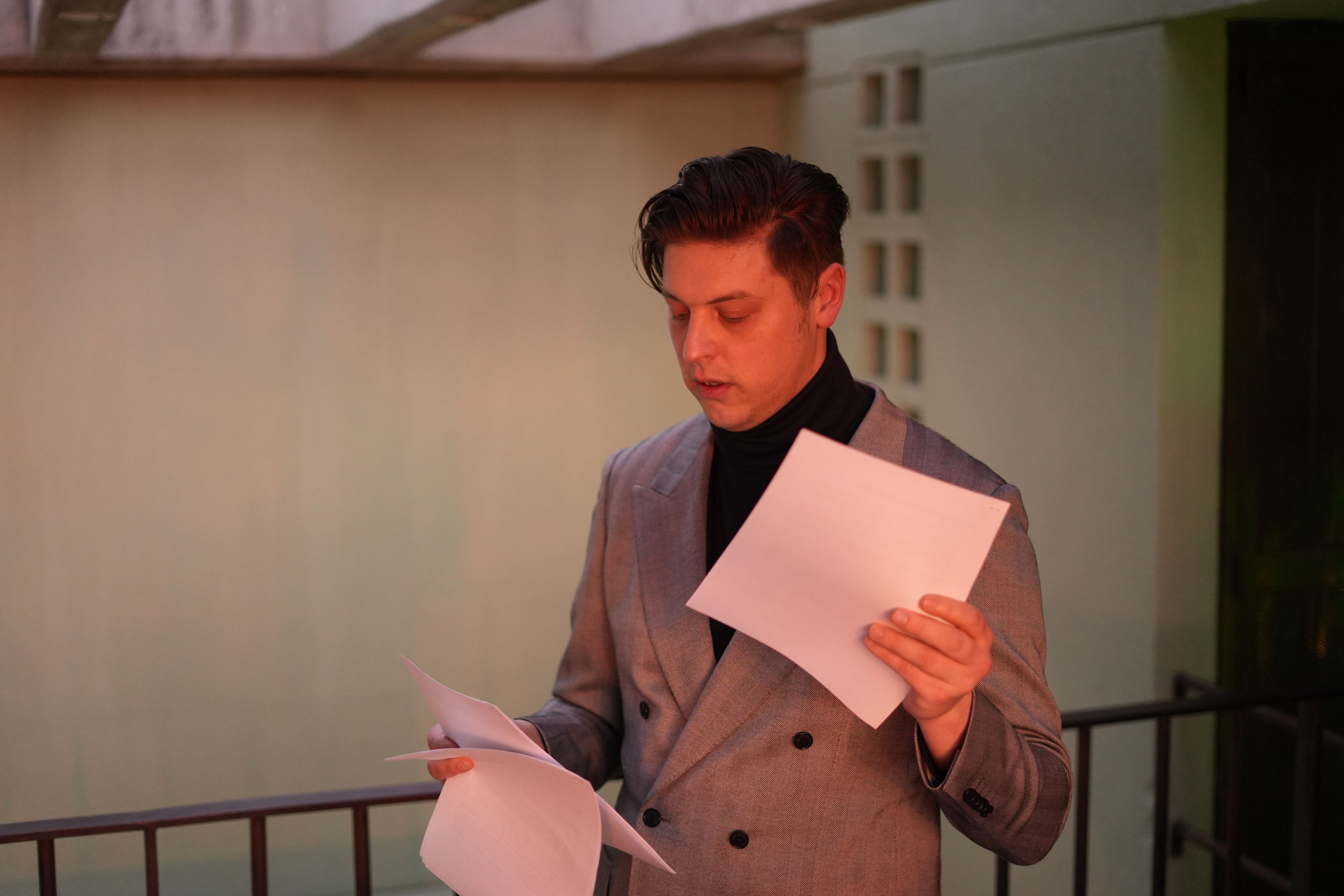 Olivia and Zack / 1 wedding day. Wedding Photographer in Barcelona and Medellin