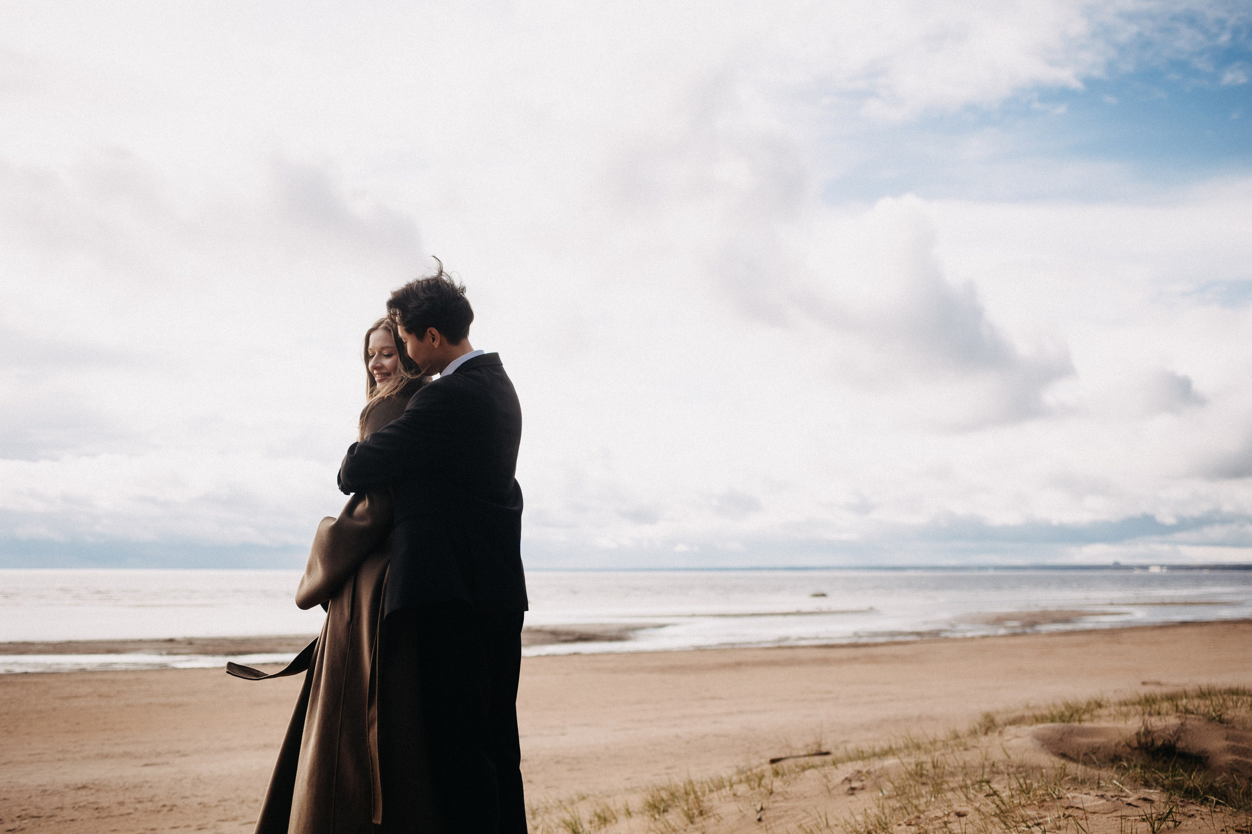 Роман & Алина. ФОТОГРАФ РОЗА ФИЛИНА СПб I МОСКВА