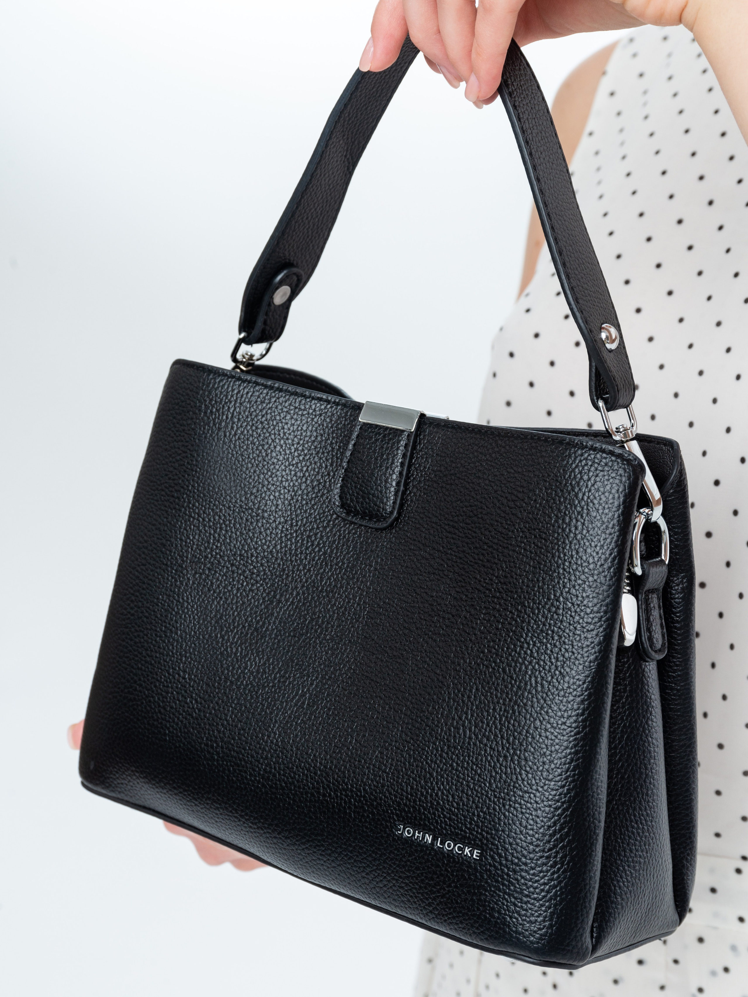 John Locke. АРХИ STYLE