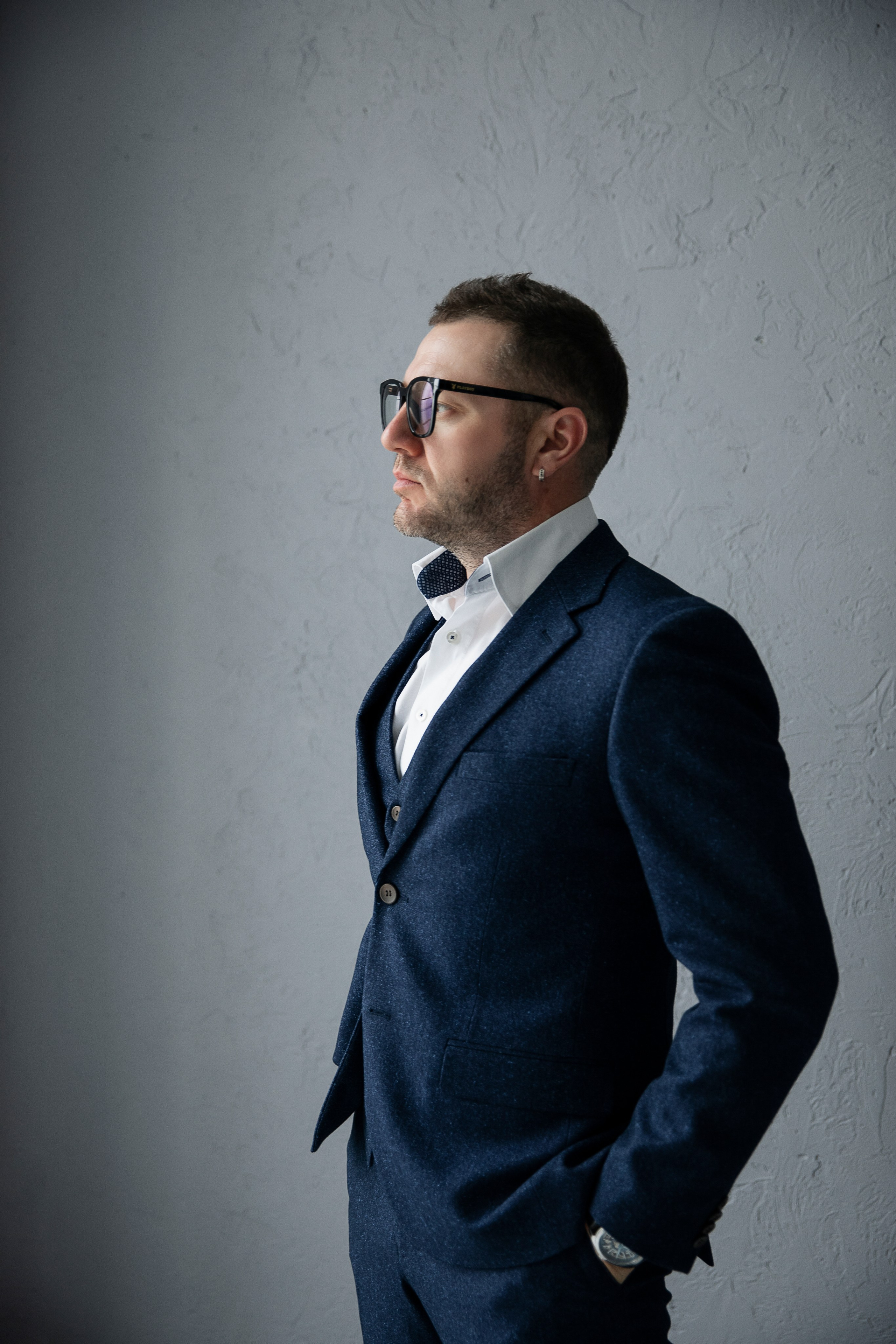 Роман. Свадебный и портретный фотограф