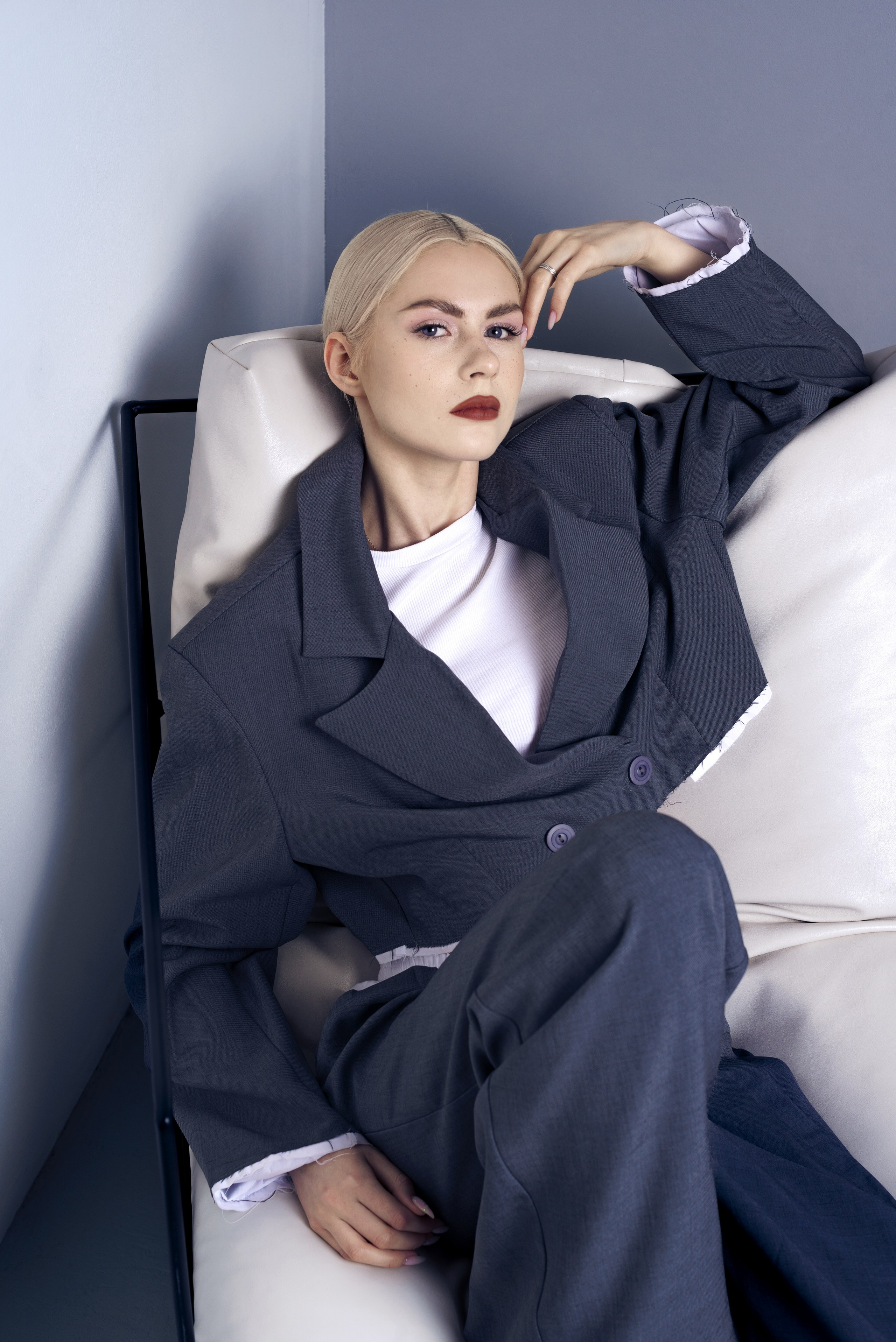 Софья Кулакова. Портретный фотограф в Уфе София Ксан