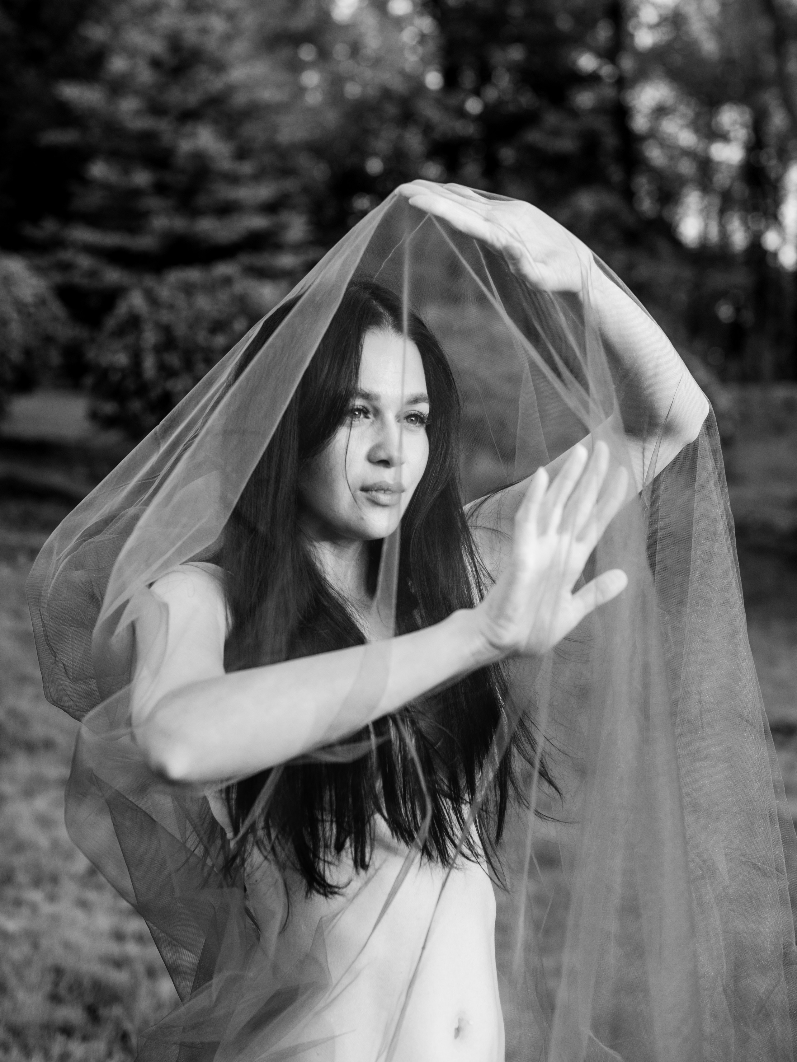 Алина Фаррахова. Портретный фотограф в Уфе София Ксан