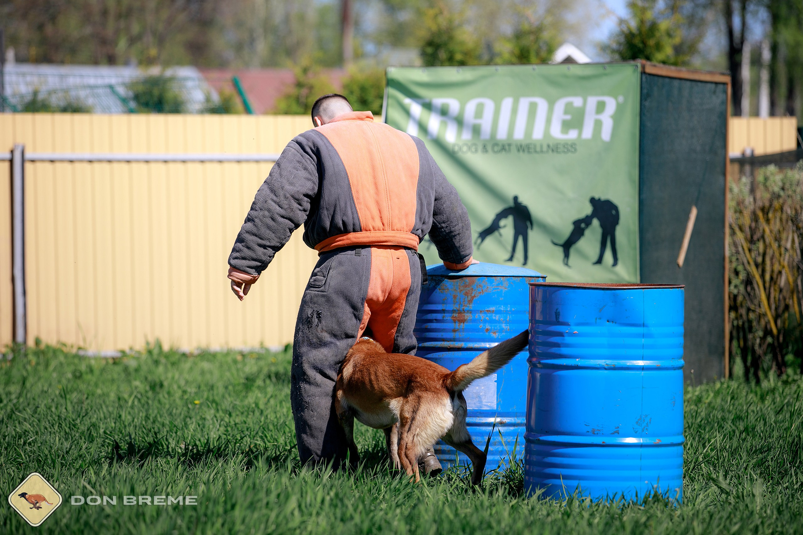 Семинар для фигурантов, день 3. Фотограф-анималист Mary Mart — Москва, Питер
