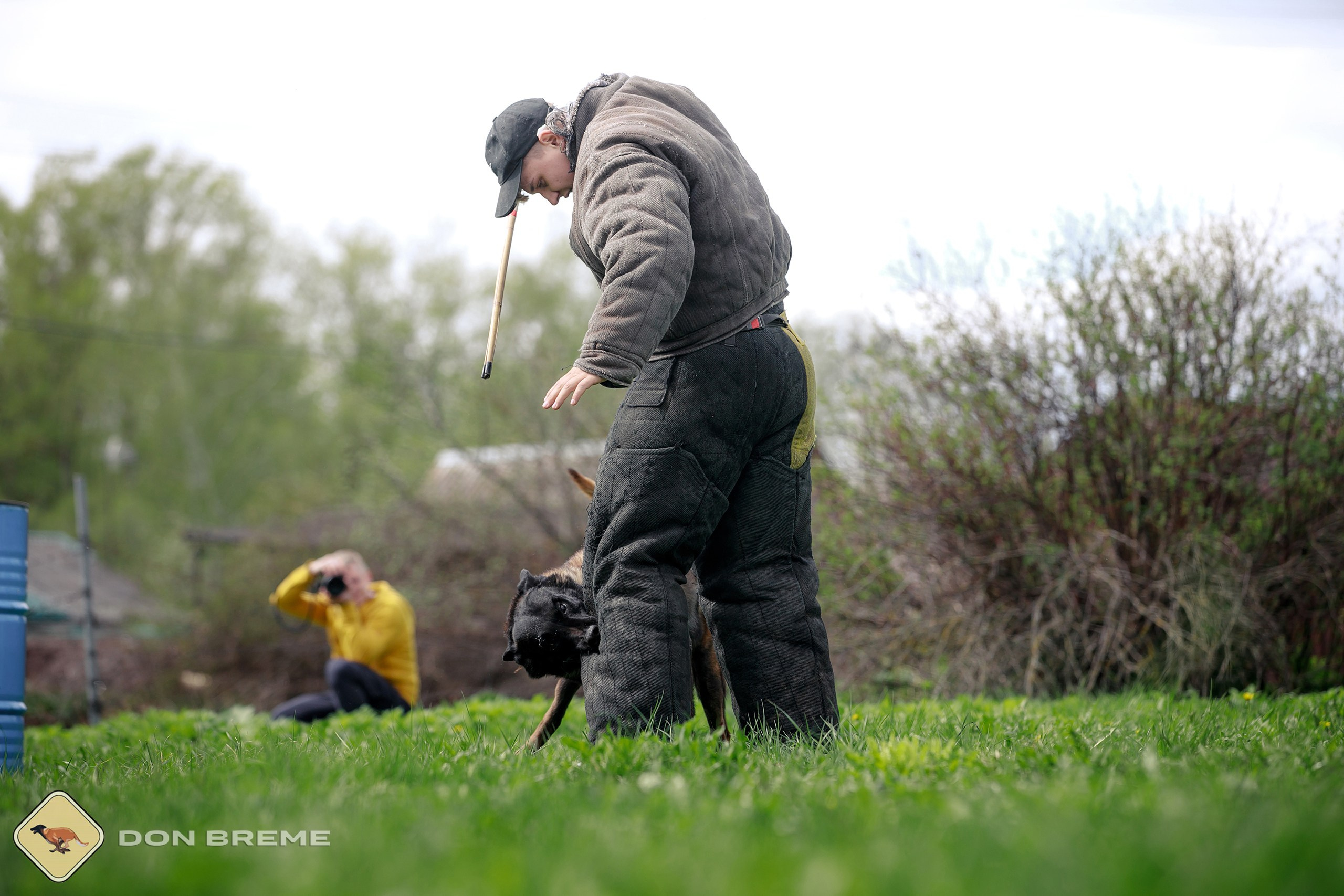 Семинар для фигурантов, день 2. Фотограф-анималист Mary Mart — Москва, Питер