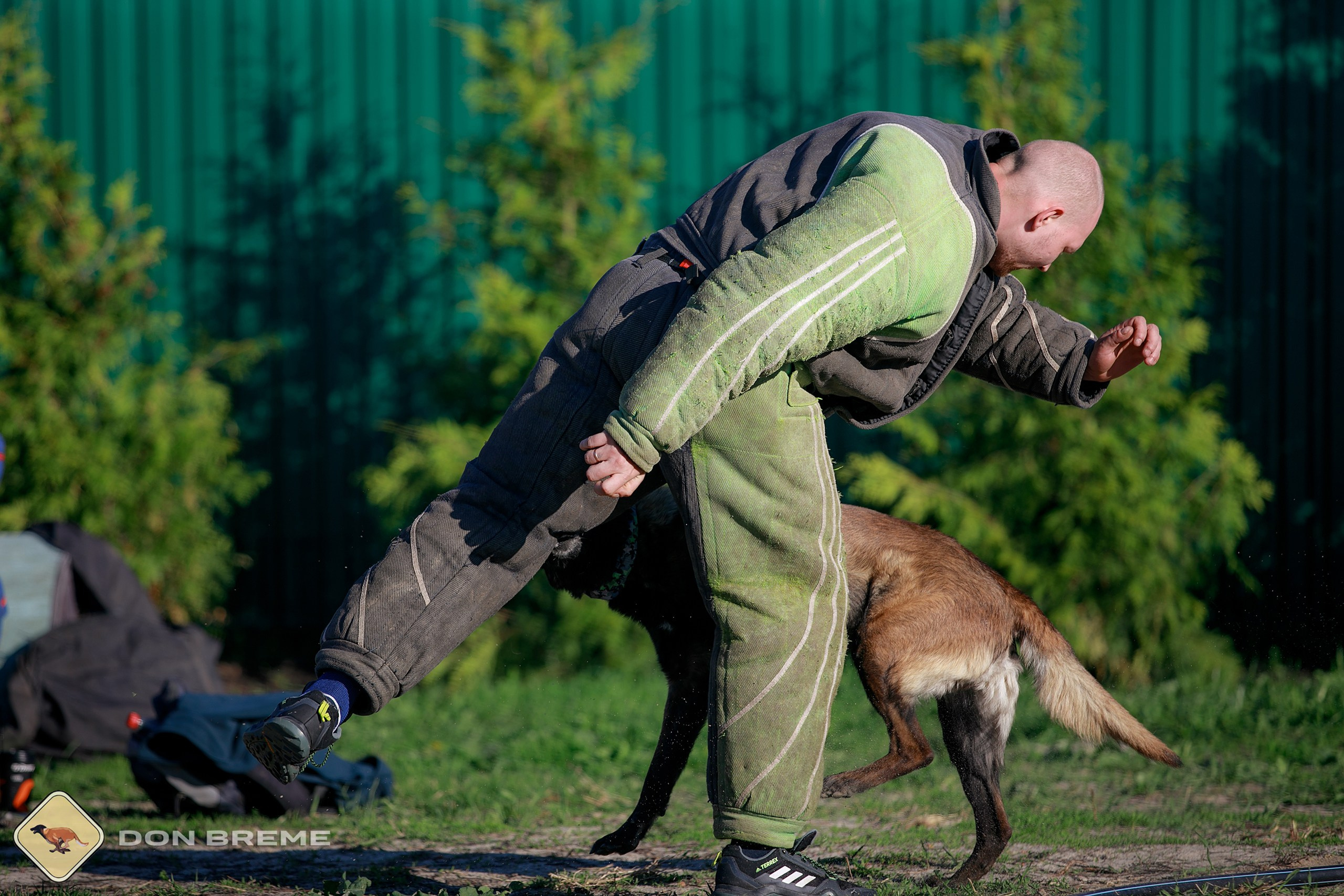 Семинар для фигурантов, день 3. Фотограф-анималист Mary Mart — Москва, Питер