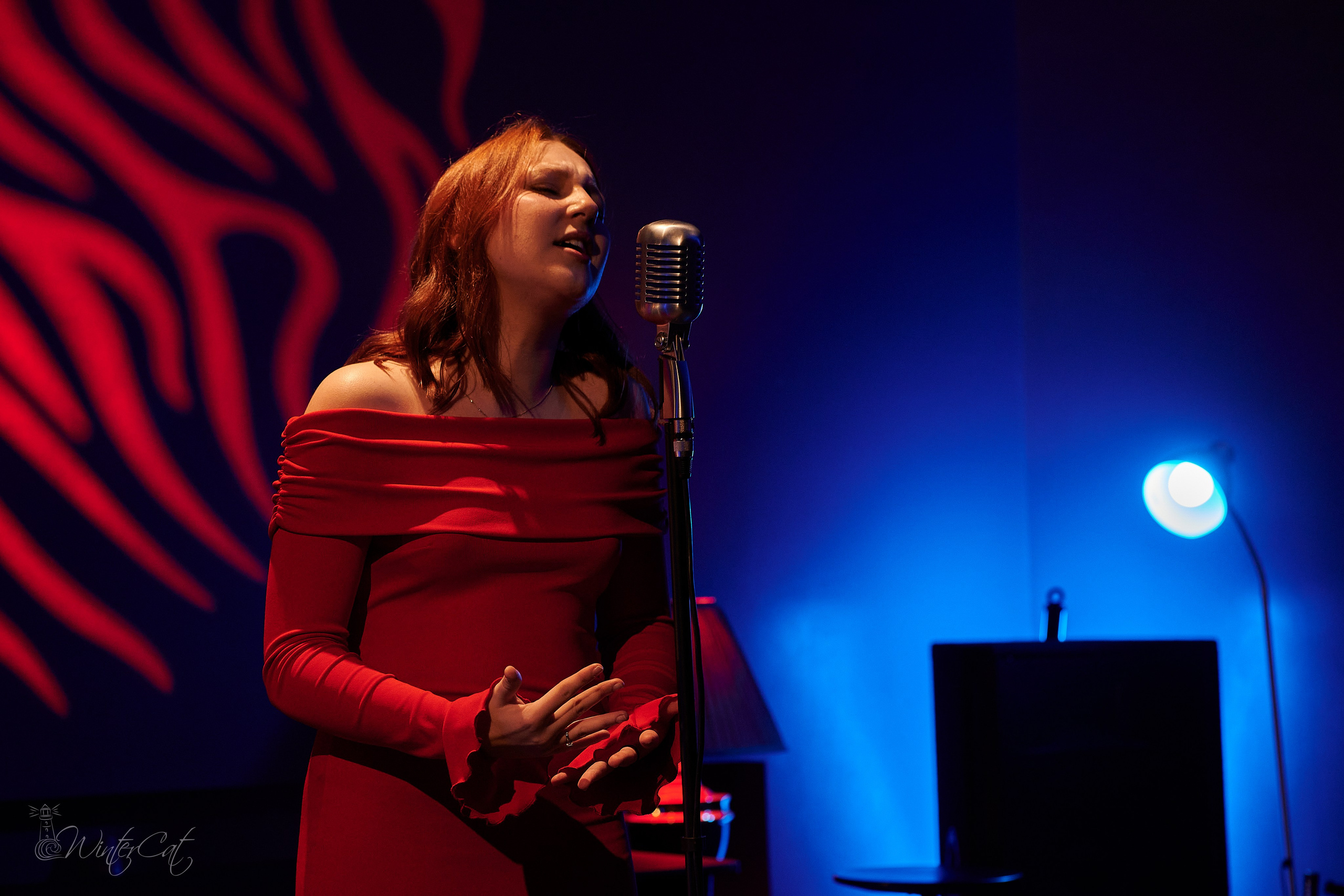 Фестиваль Крик (музей). Портретный и репортажный фотограф в Магадане Андрей Нефедов WinterCatPhoto