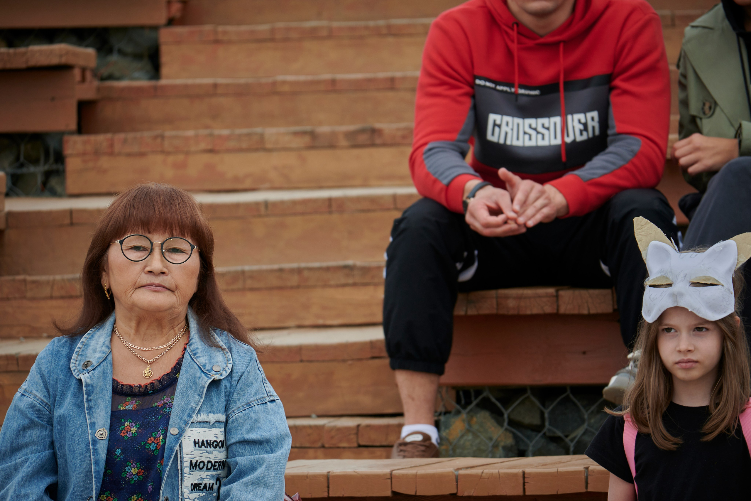 Тайна четырёх стихий. Портретный и репортажный фотограф в Магадане Андрей Нефедов WinterCatPhoto