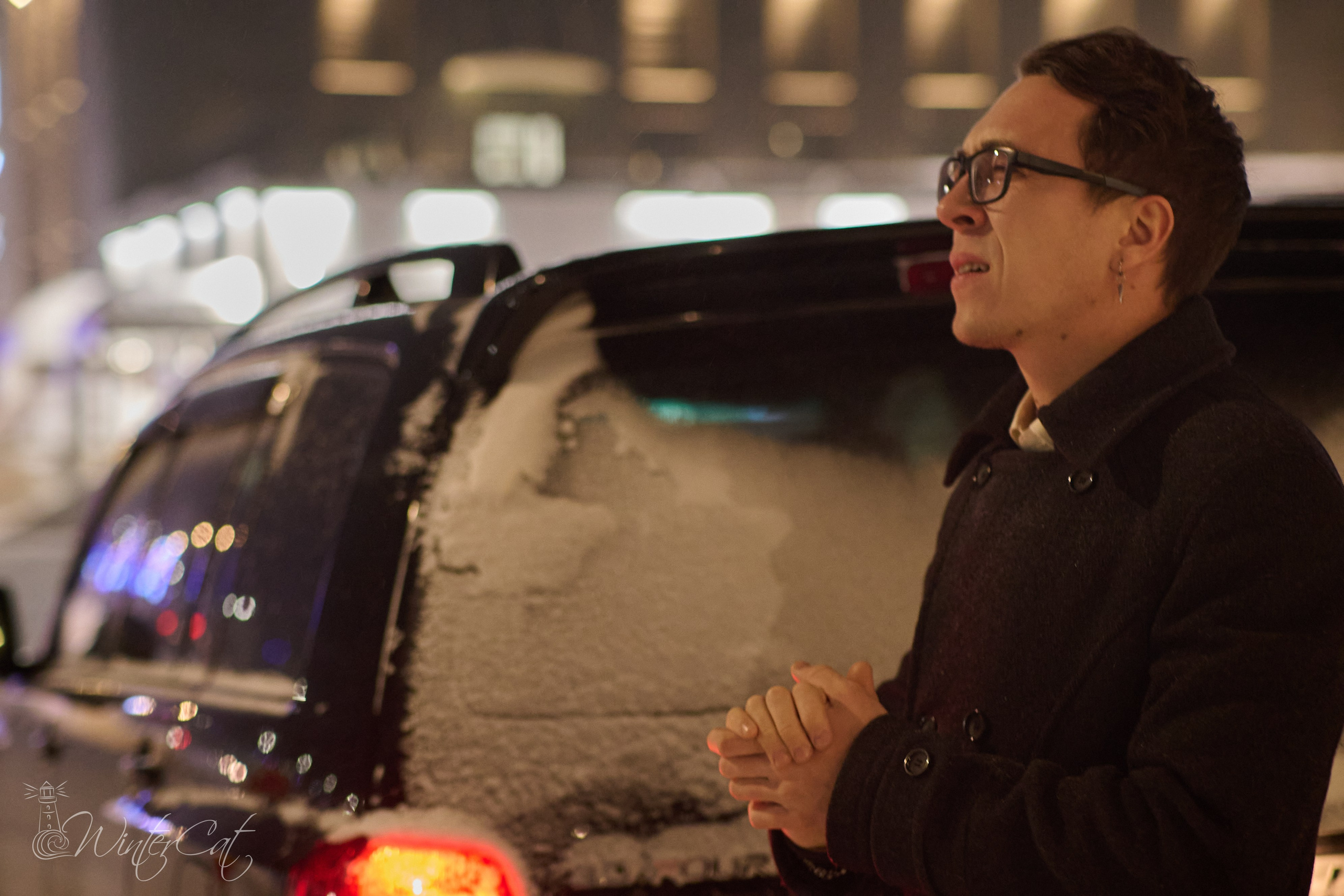 Libertas на Ёлке. Портретный и репортажный фотограф в Магадане Андрей Нефедов WinterCatPhoto