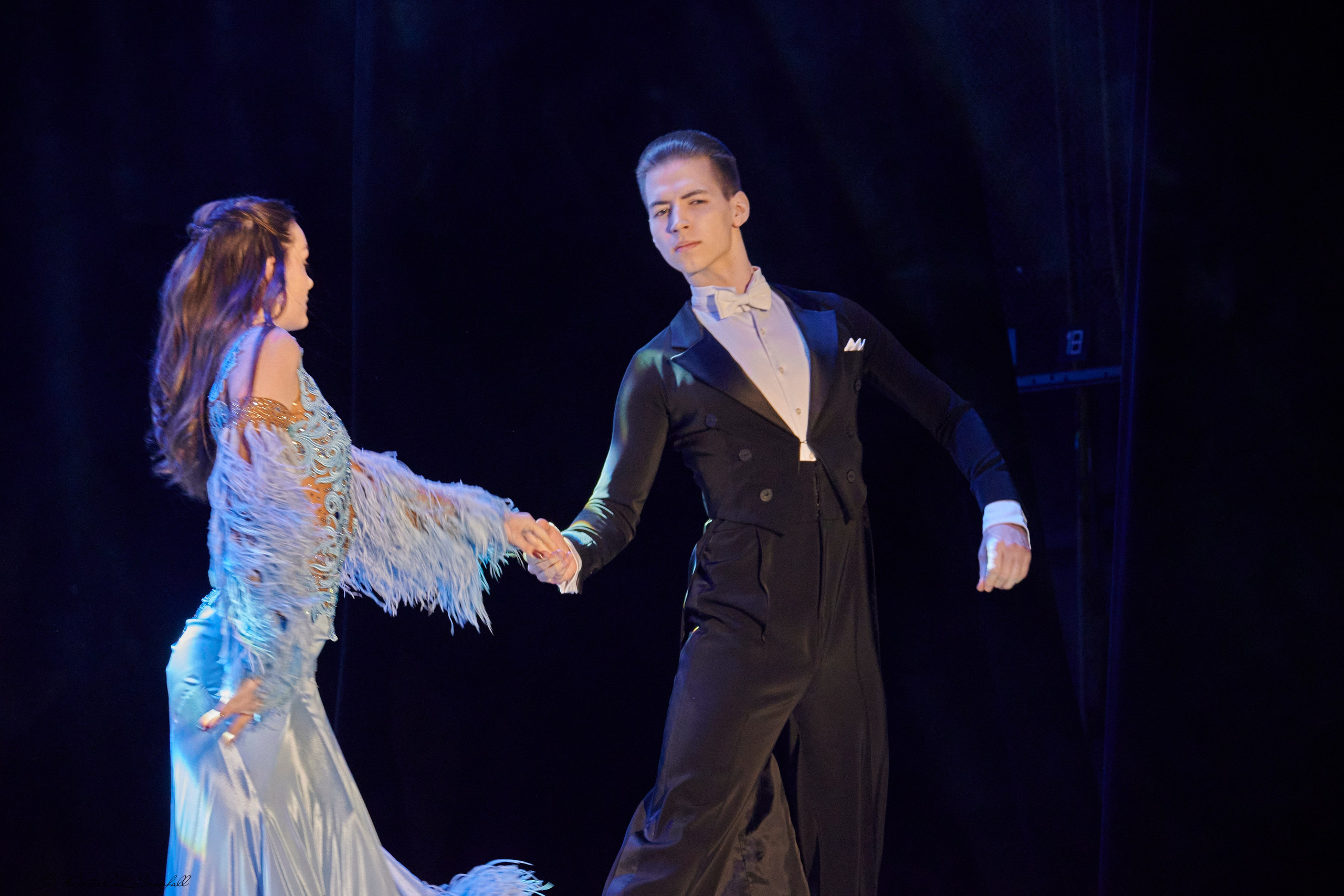 Наши Голоса 21.05.24. Портретный и репортажный фотограф в Магадане Андрей Нефедов WinterCatPhoto