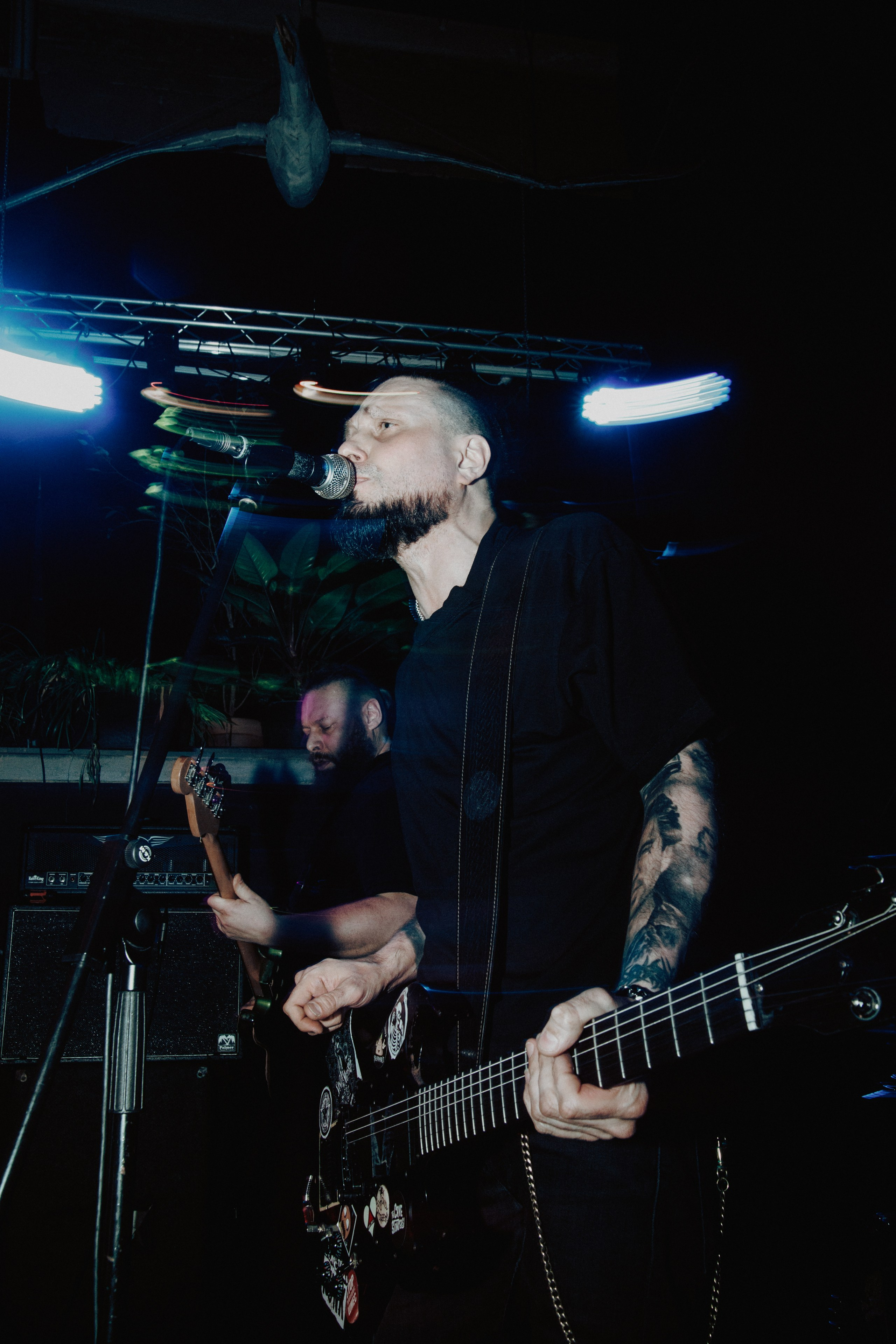 ГРЕБЛЯ. Фотограф Елена Богачева (lenalena_na_na_na)