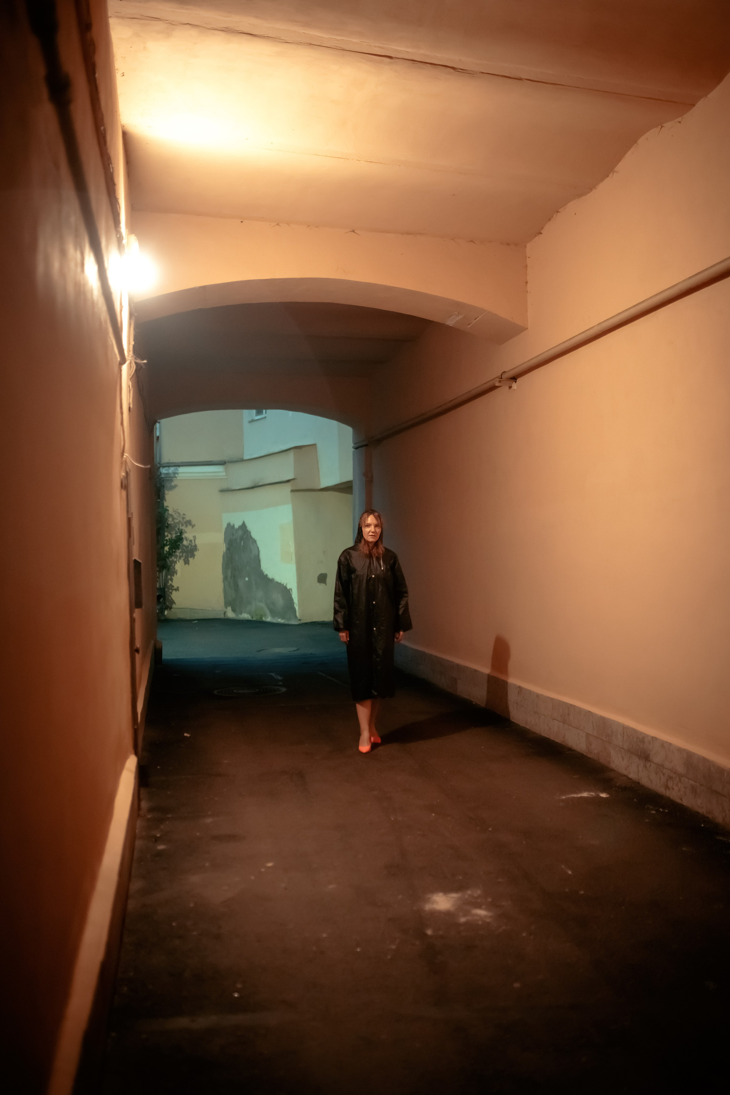 ПОЛИНА. Фотограф Елена Богачева (lenalena_na_na_na)