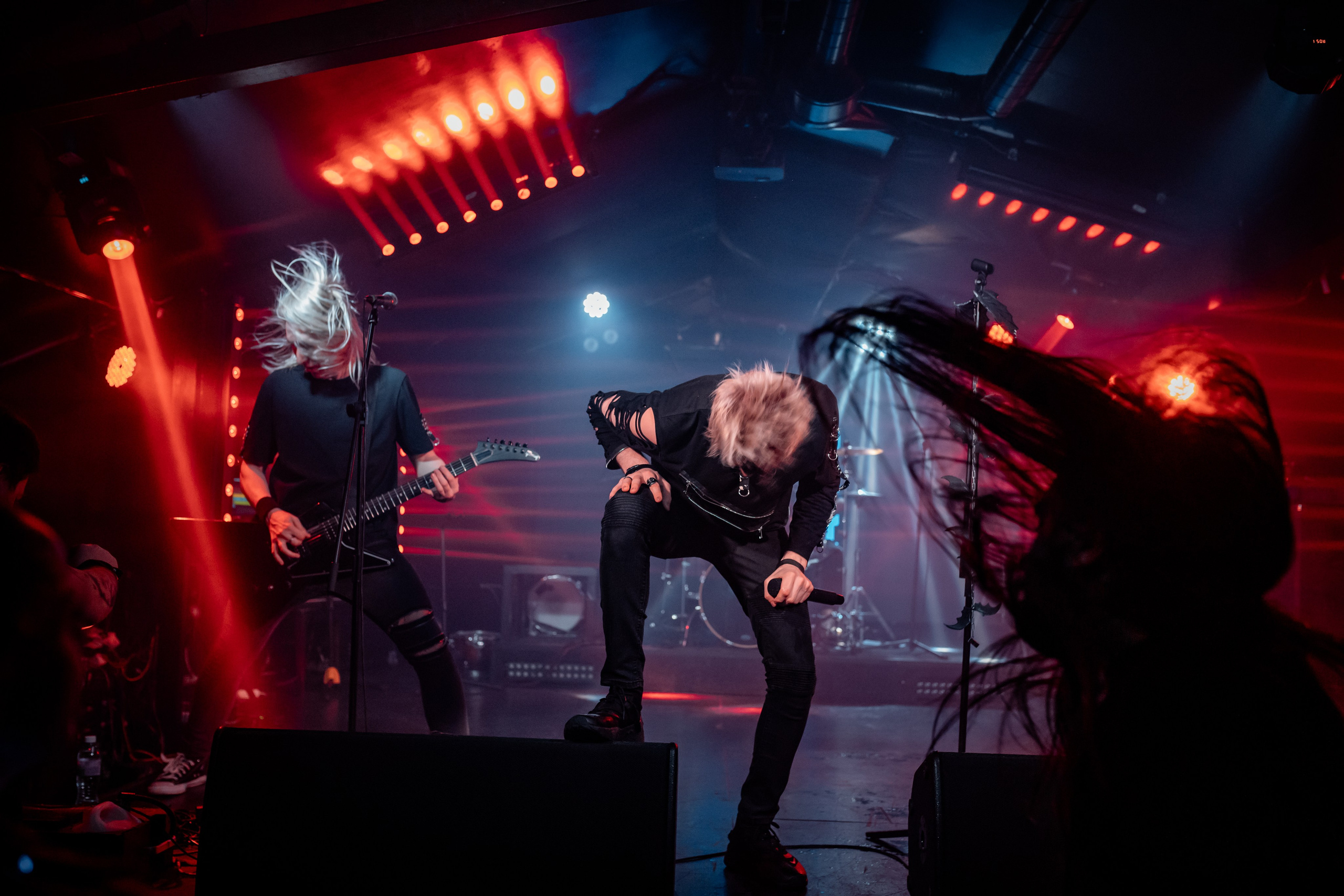 MAYDAY FEST. Фотограф Елена Богачева (lenalena_na_na_na)