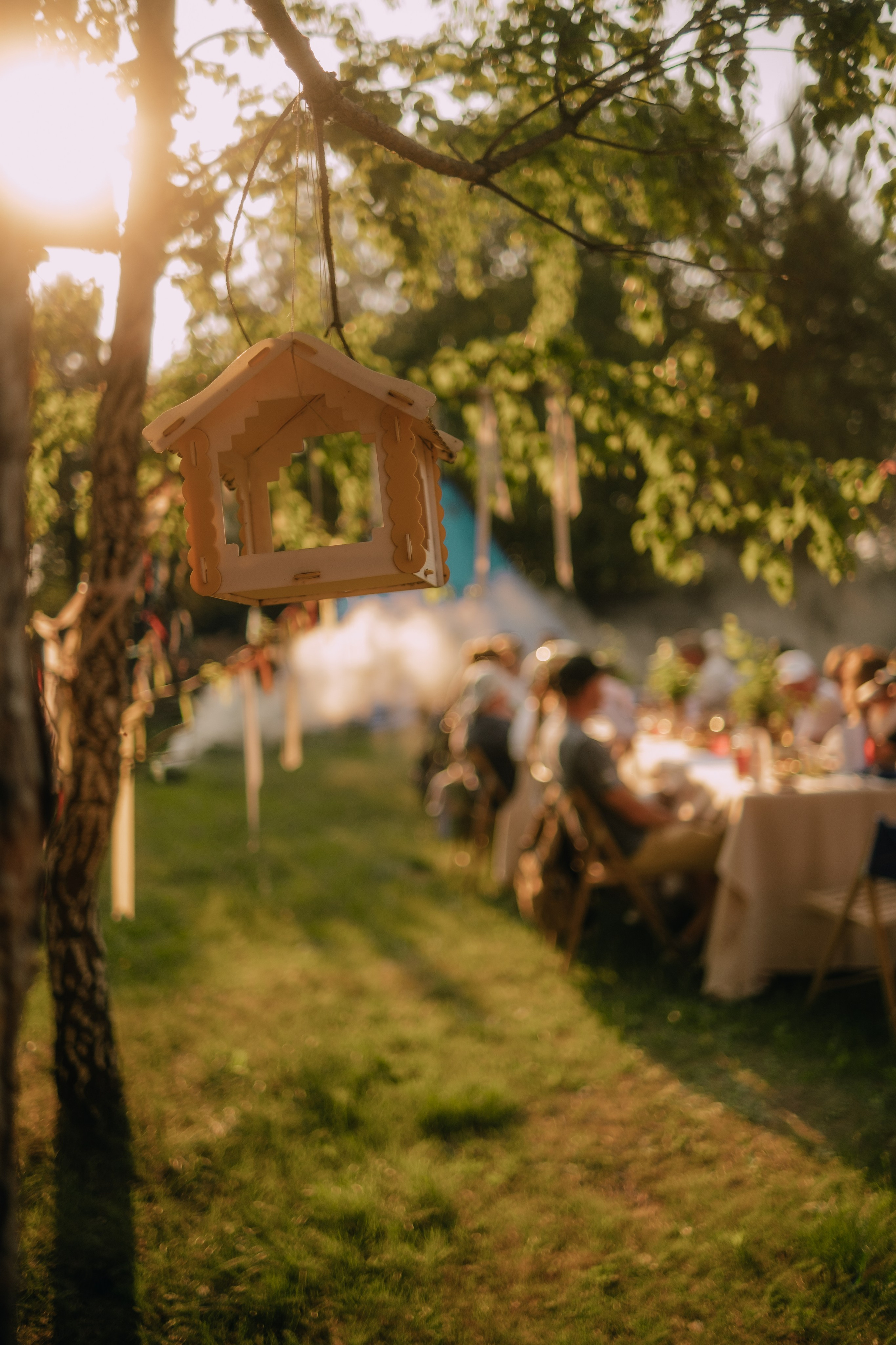 Выезд на этностойбище ресторан — музей «Чум». Фотограф в Тюмени Кирилл Марфин