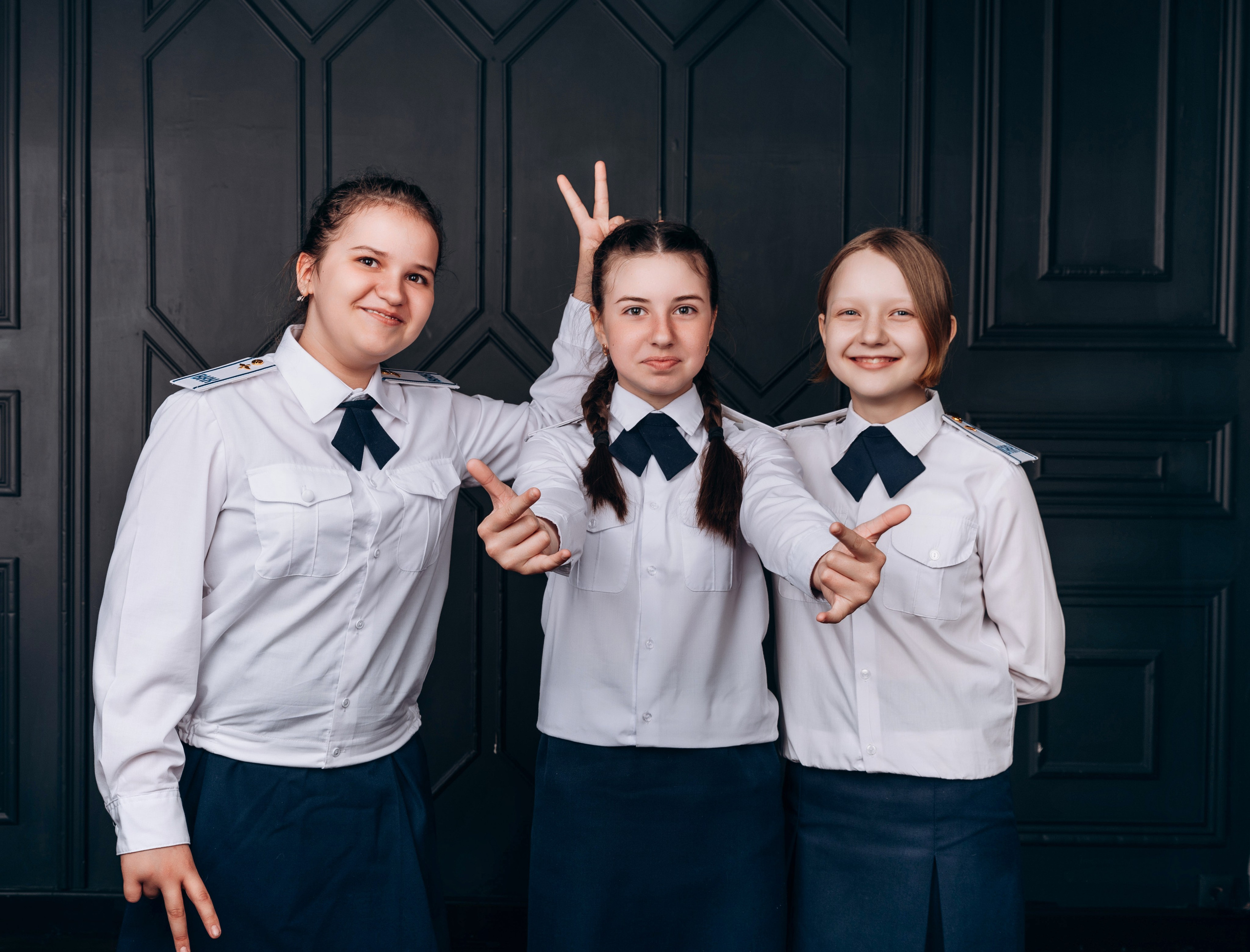 Фотографирование на альбом. Фотограф в Новосибирске