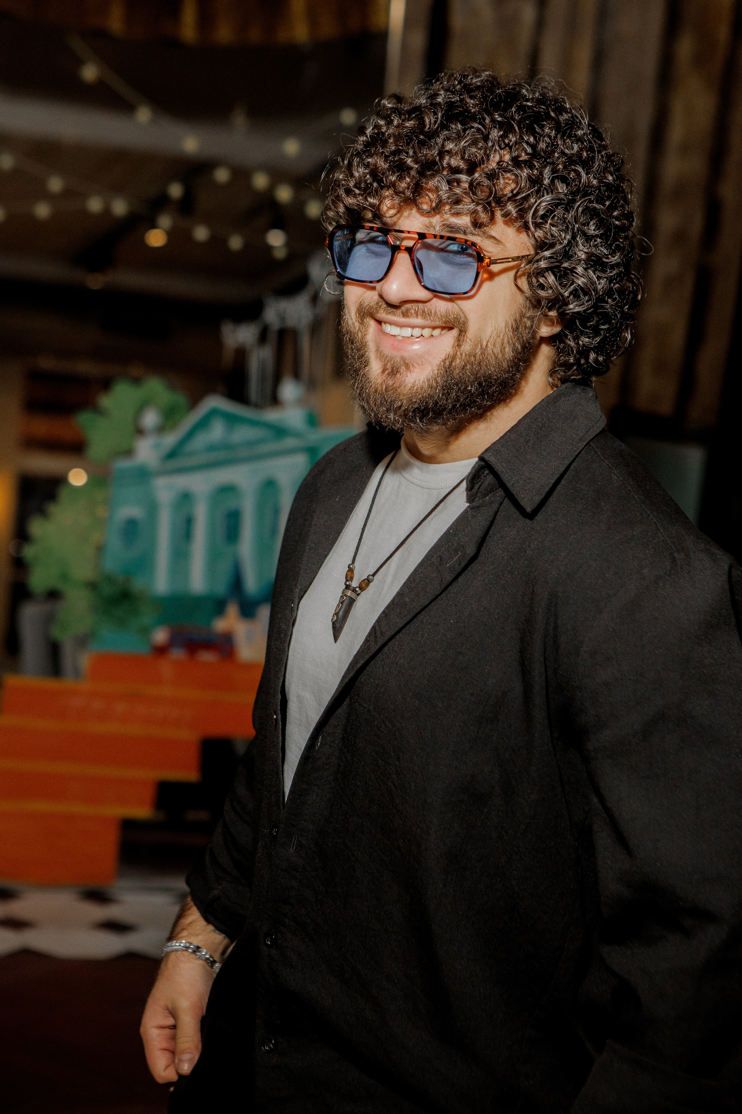 Проект «Люди города». Фотограф Александр Закадычный | Таганрог