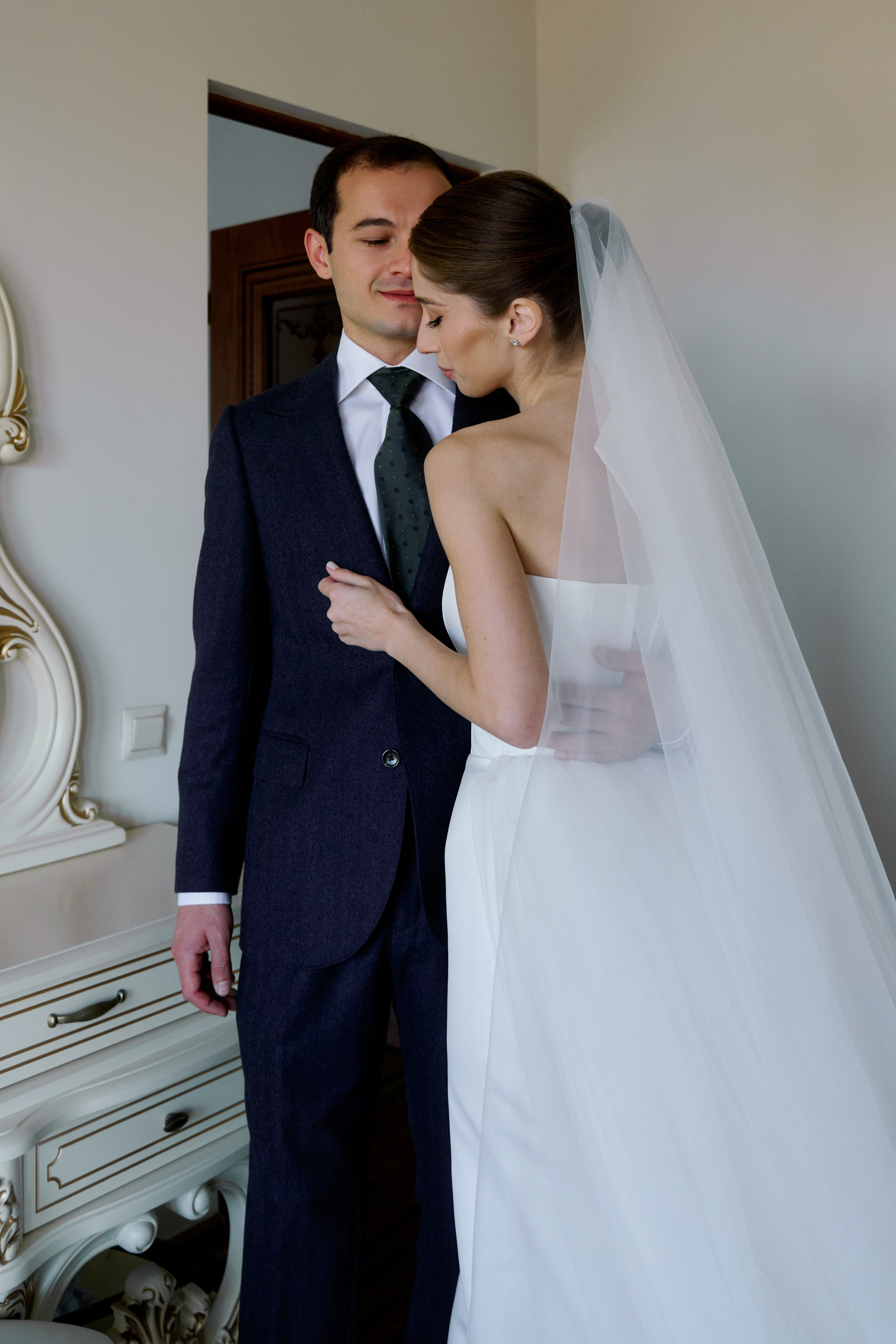 Осман & Лера. Главная