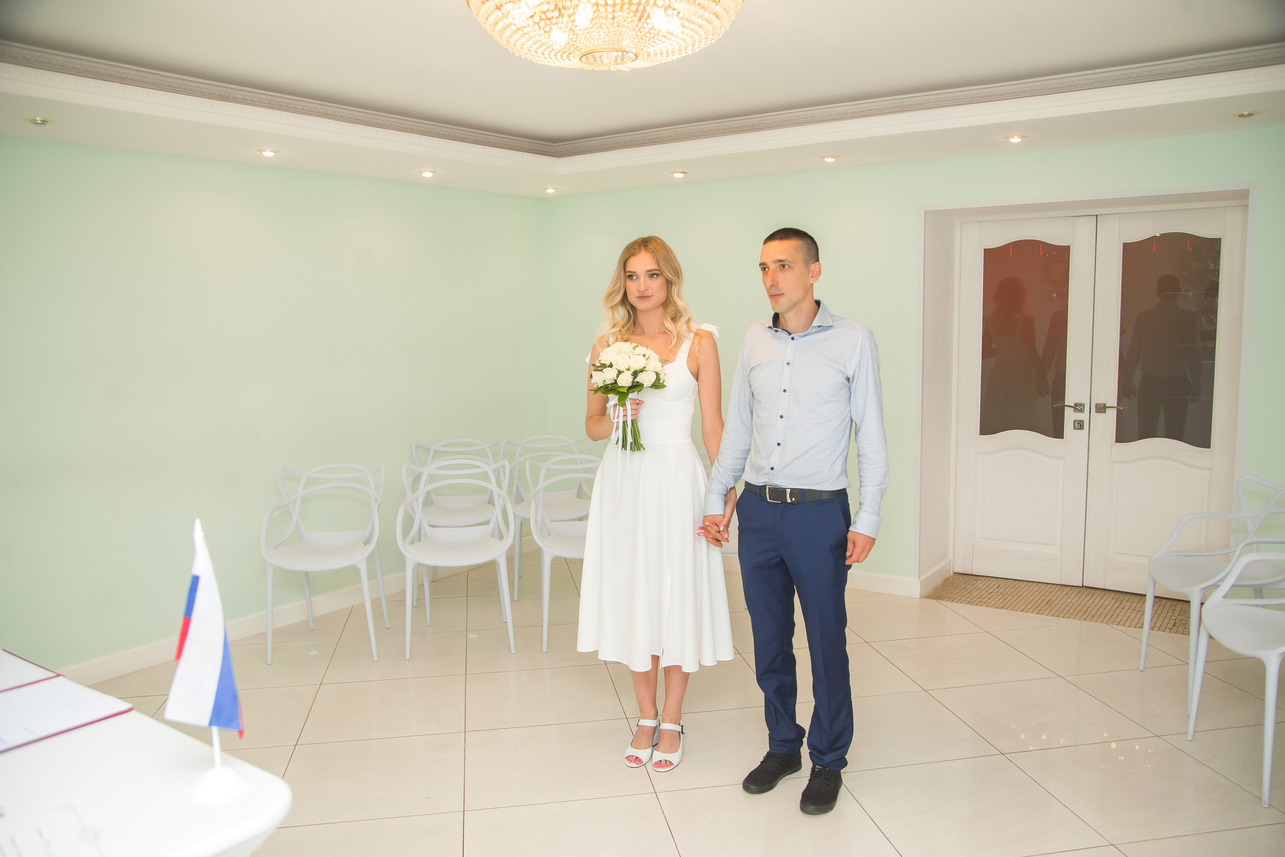 Прогулка в усадьбе «Гребнево». Семейный и женский фотограф в Москве Евгения Малина