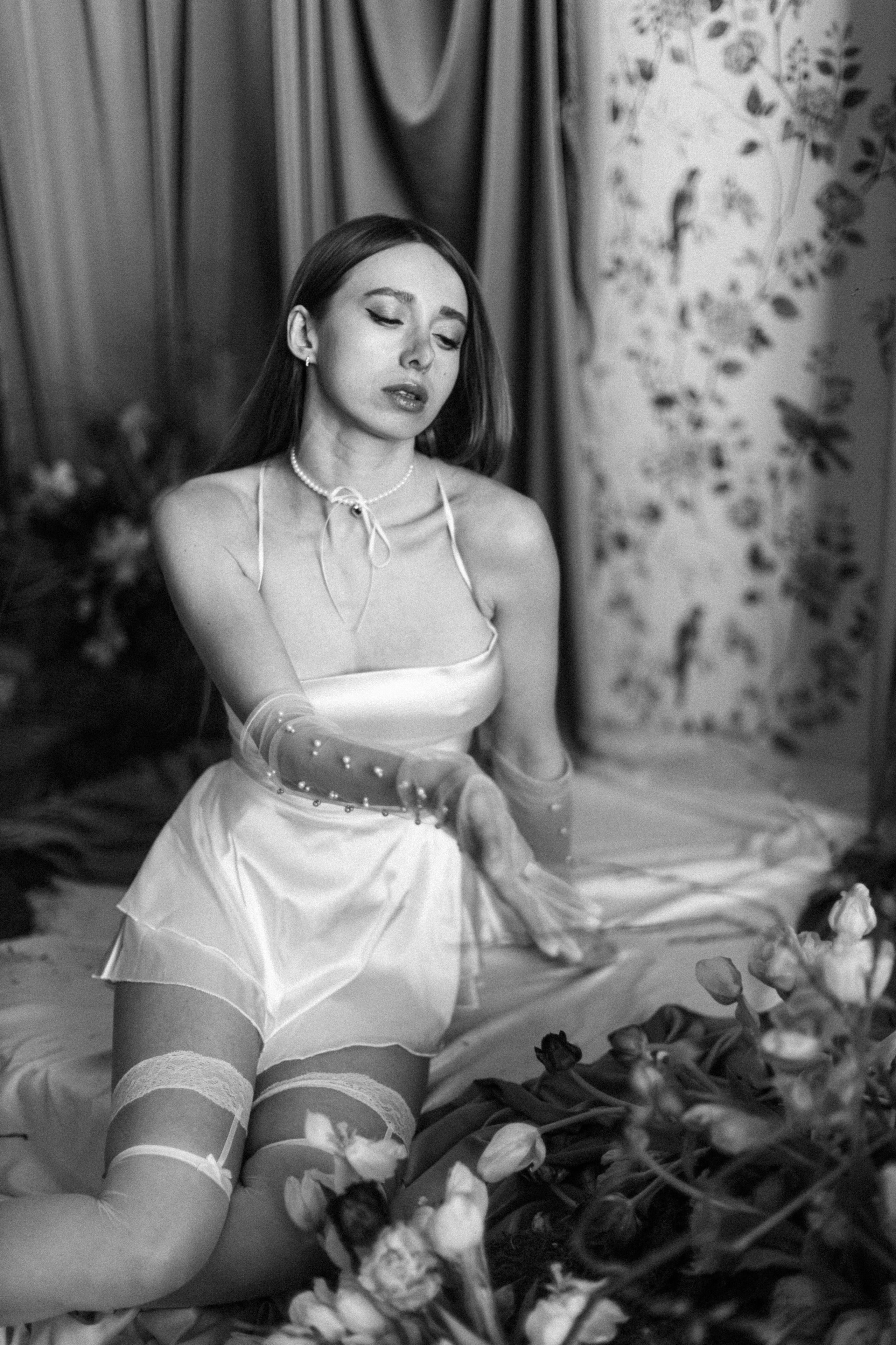 Кристина. Свадебный и портретный фотограф — Мария Костина