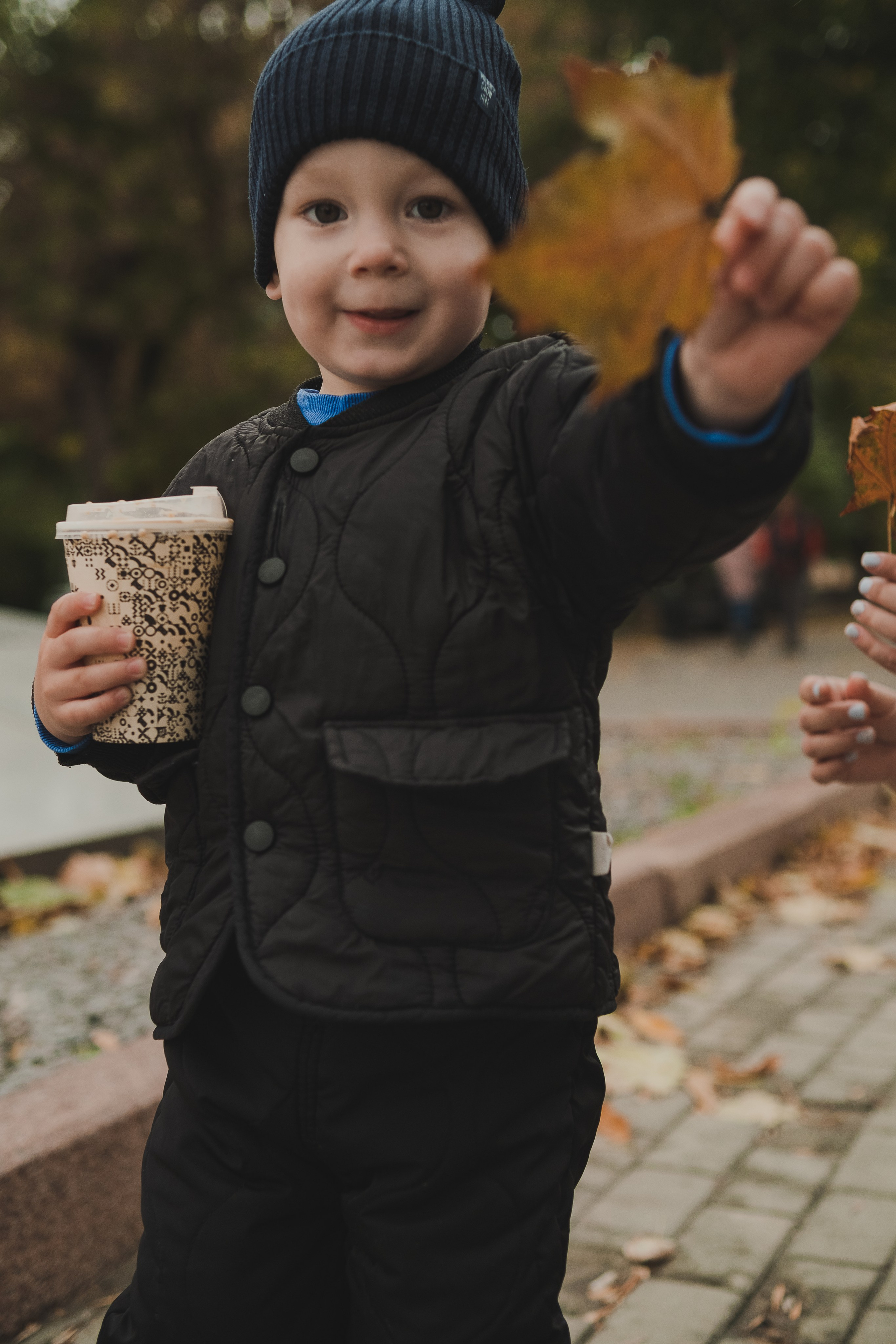 Семейная съемка. Serg_film