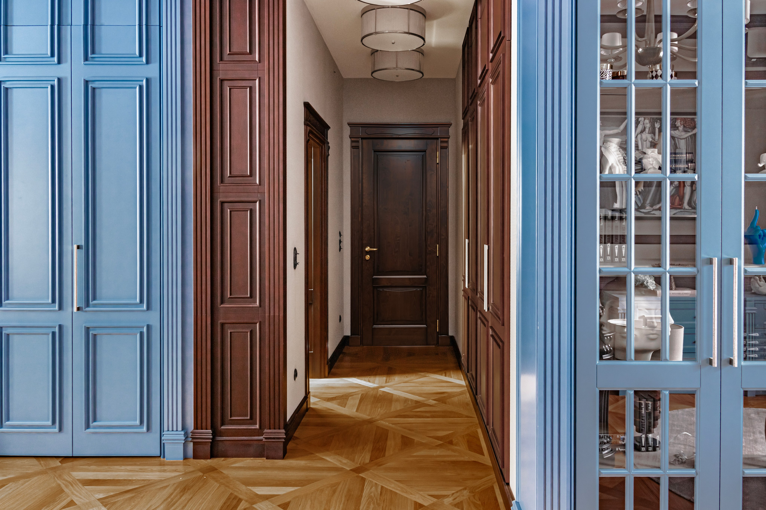 СНТ Композитор. Интерьерный фотограф Варвара Чеснокова