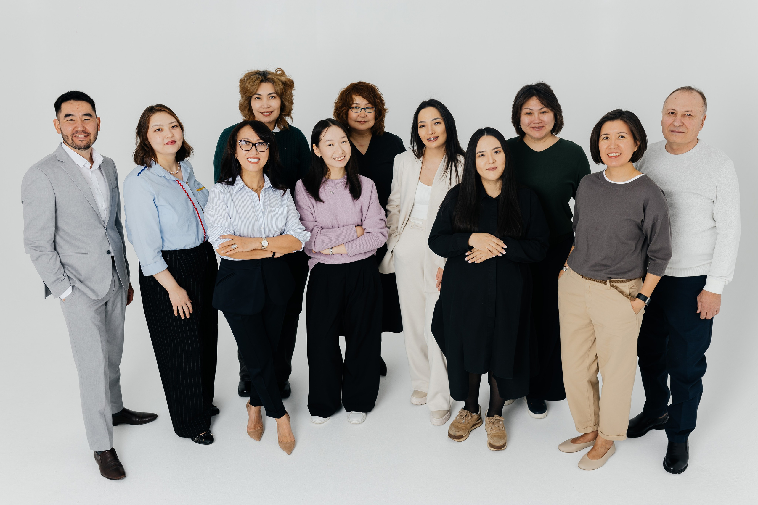 Благотворительный фонд «DARA». Свадебный фотограф в Павлодаре и Астане