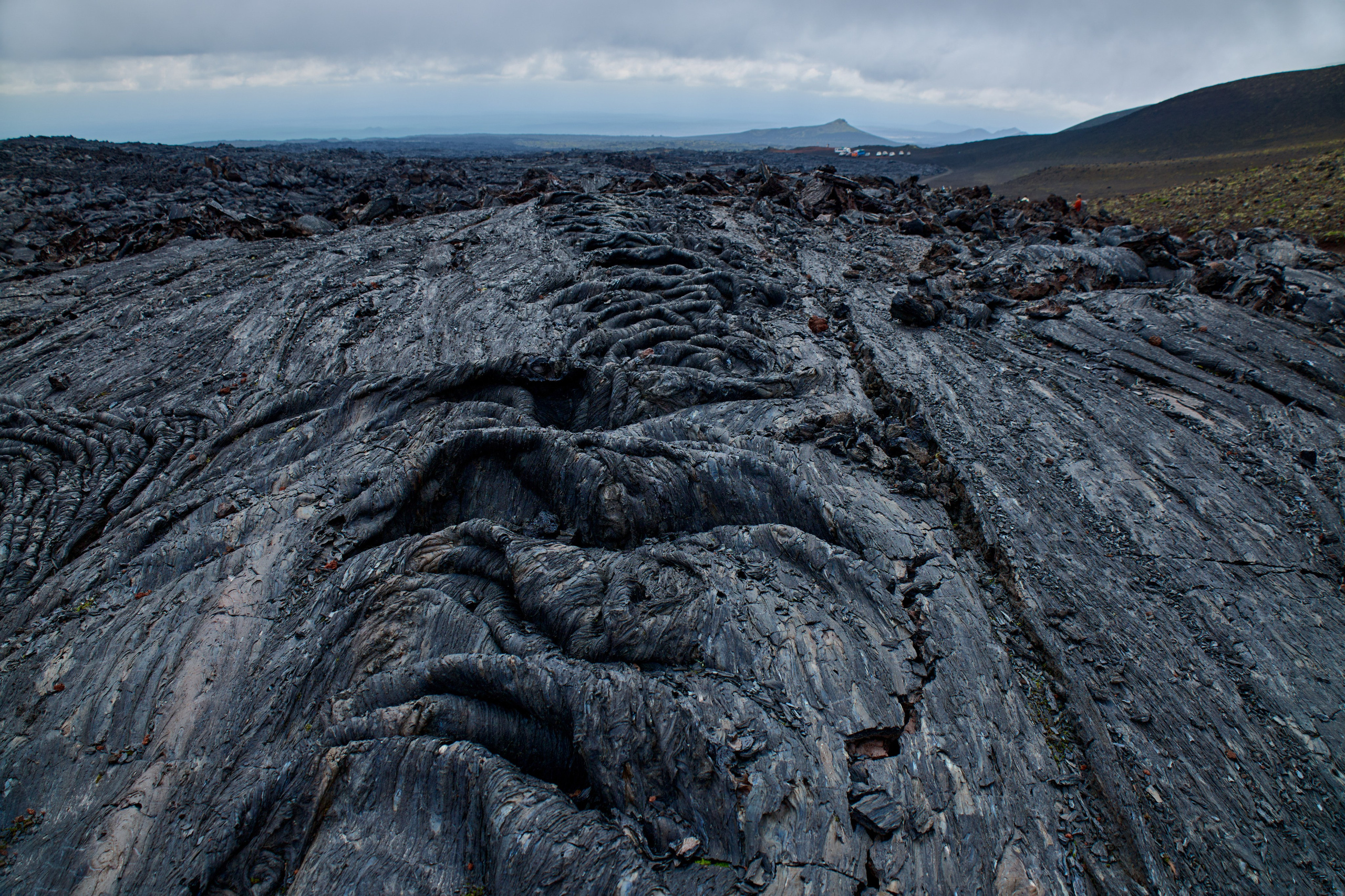 Камчатка. Travel-фотограф Ирина Милинцова