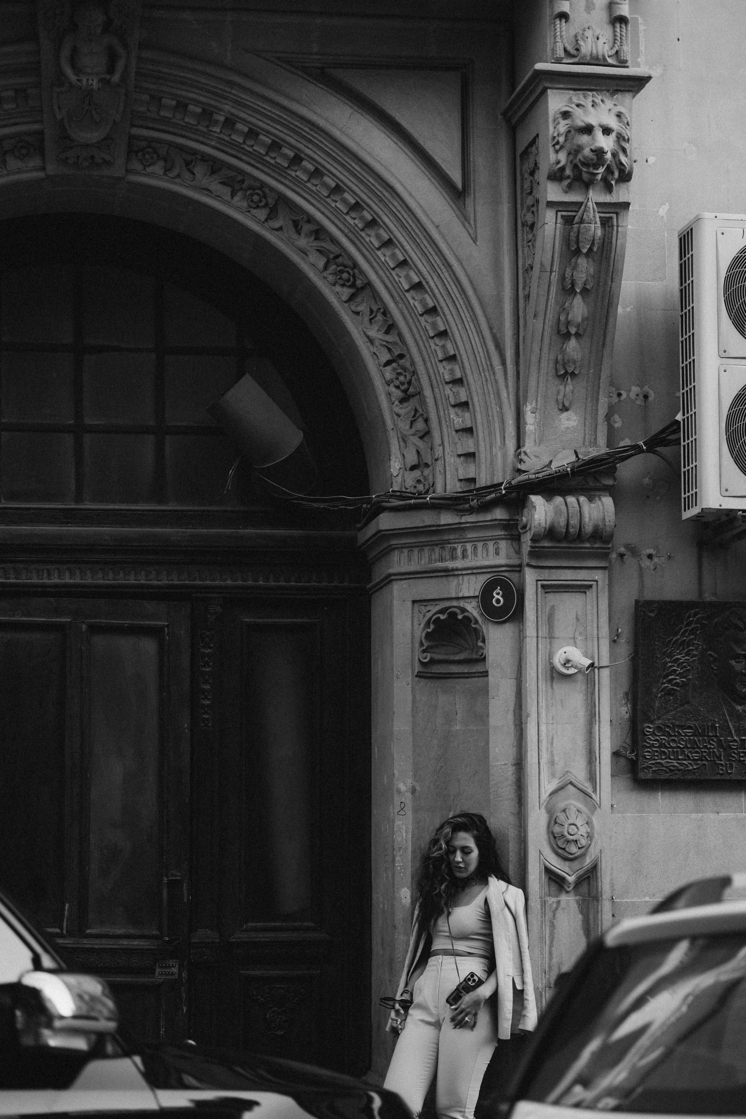 Аурика. Alesya Gee Photographer Uzbekistan