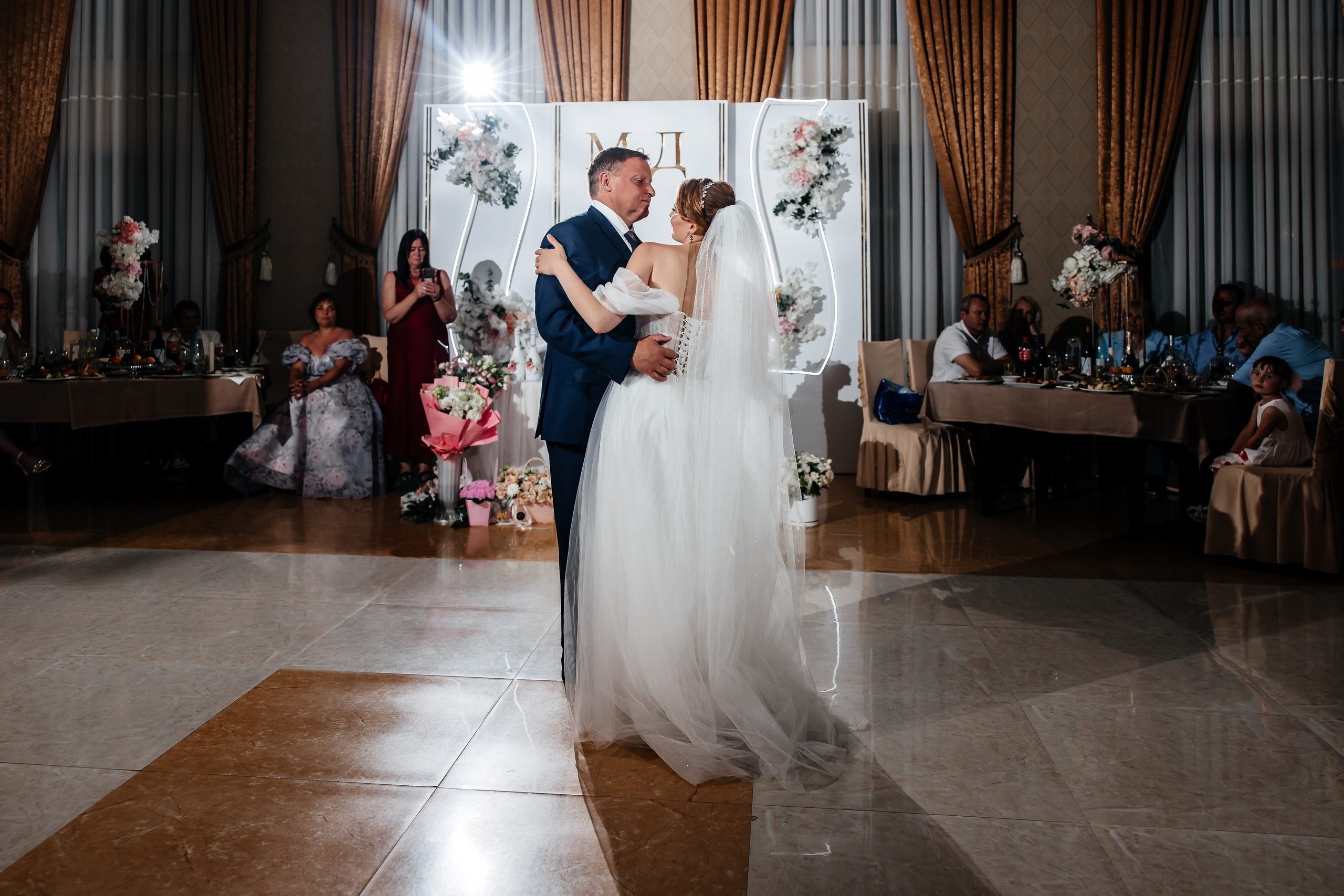 Анонс свадьбы Даши и Максима. Евпатория. Свадебный фотограф в Крыму и Севастополе Ольга Баскакова