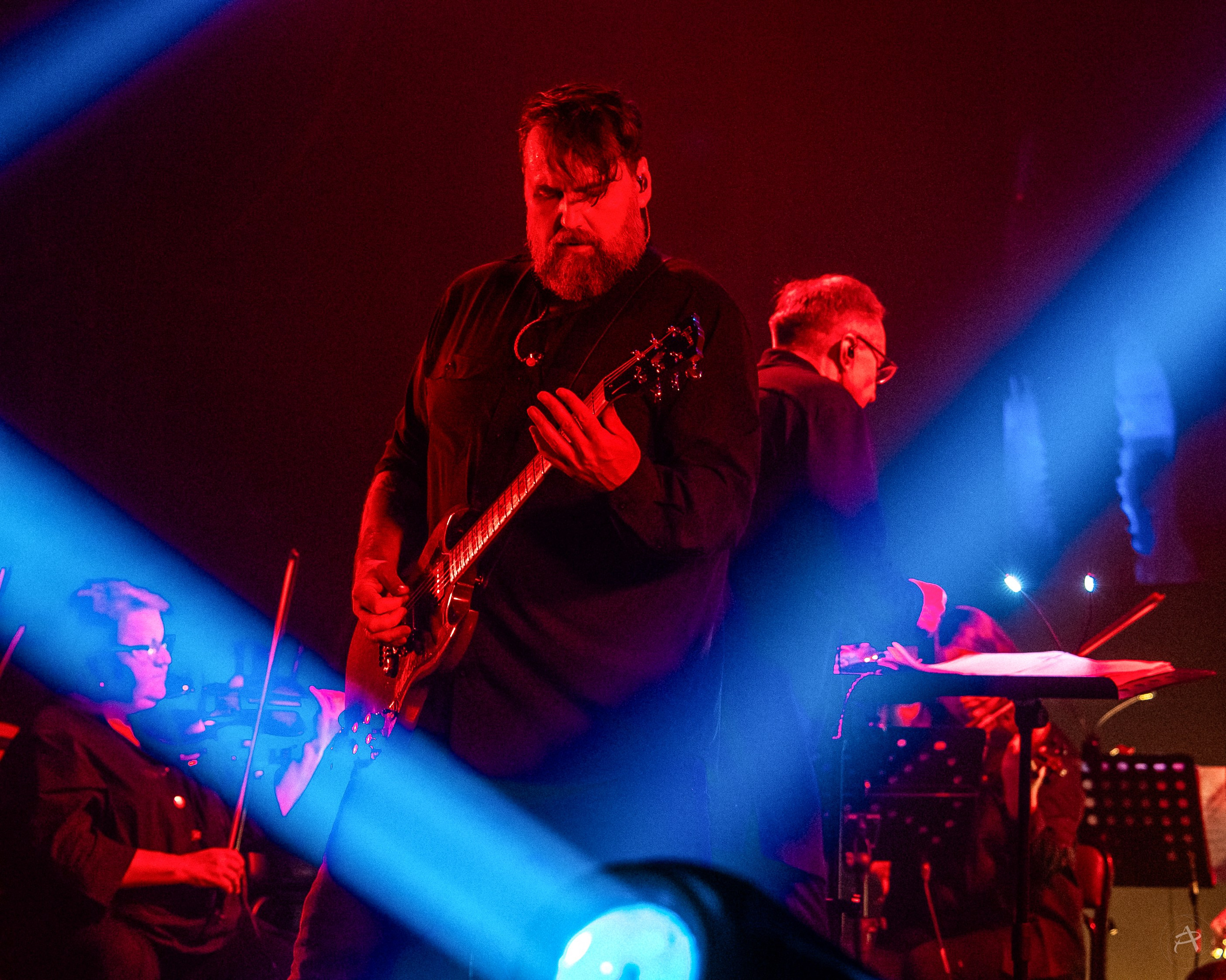 Северный Флот. ДК ПЗ (Вологда). Концертный фотограф Аля Рашпиль