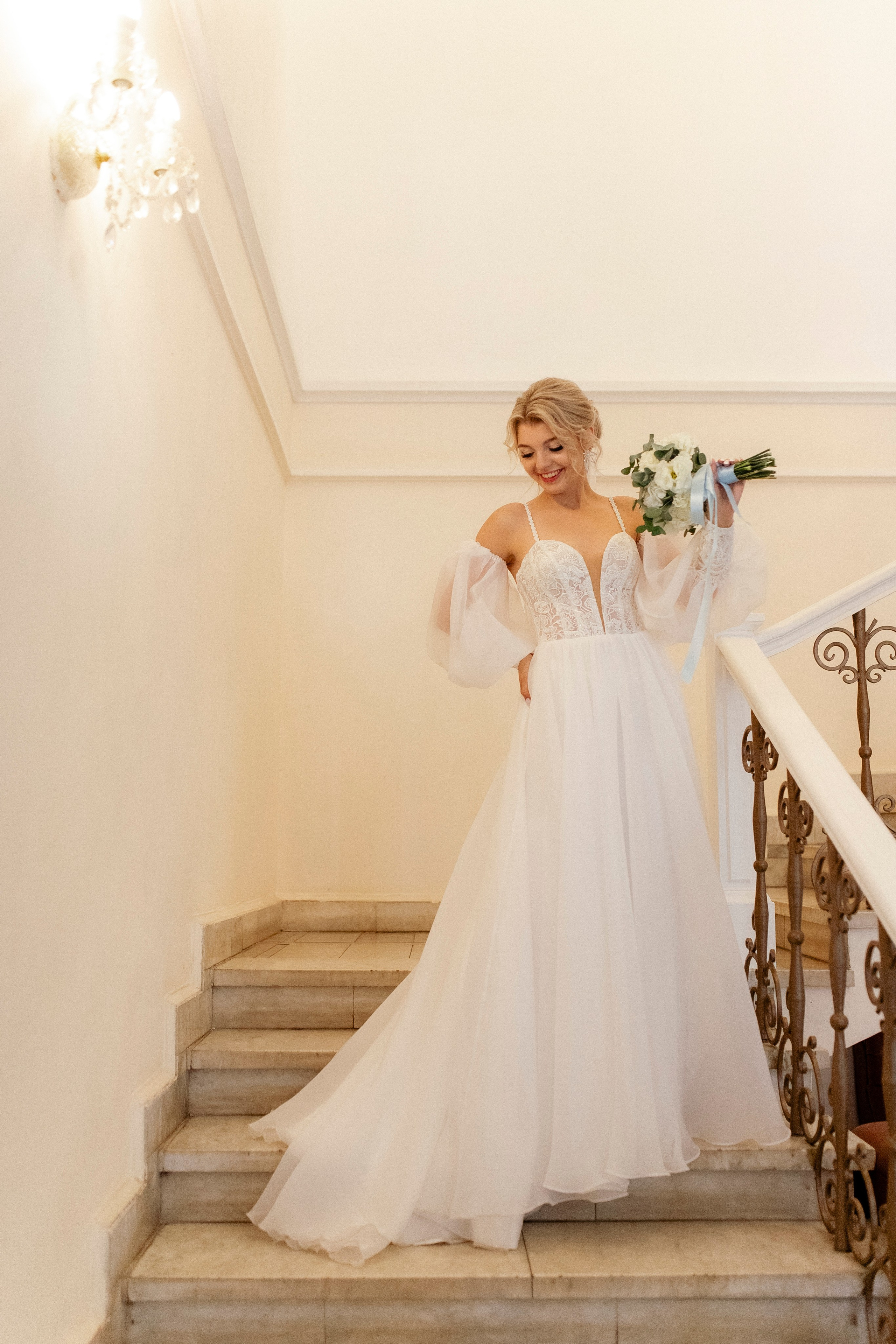 Ольга и Никита 30.08.24. Индивидуальный, семейный и свадебный фотограф