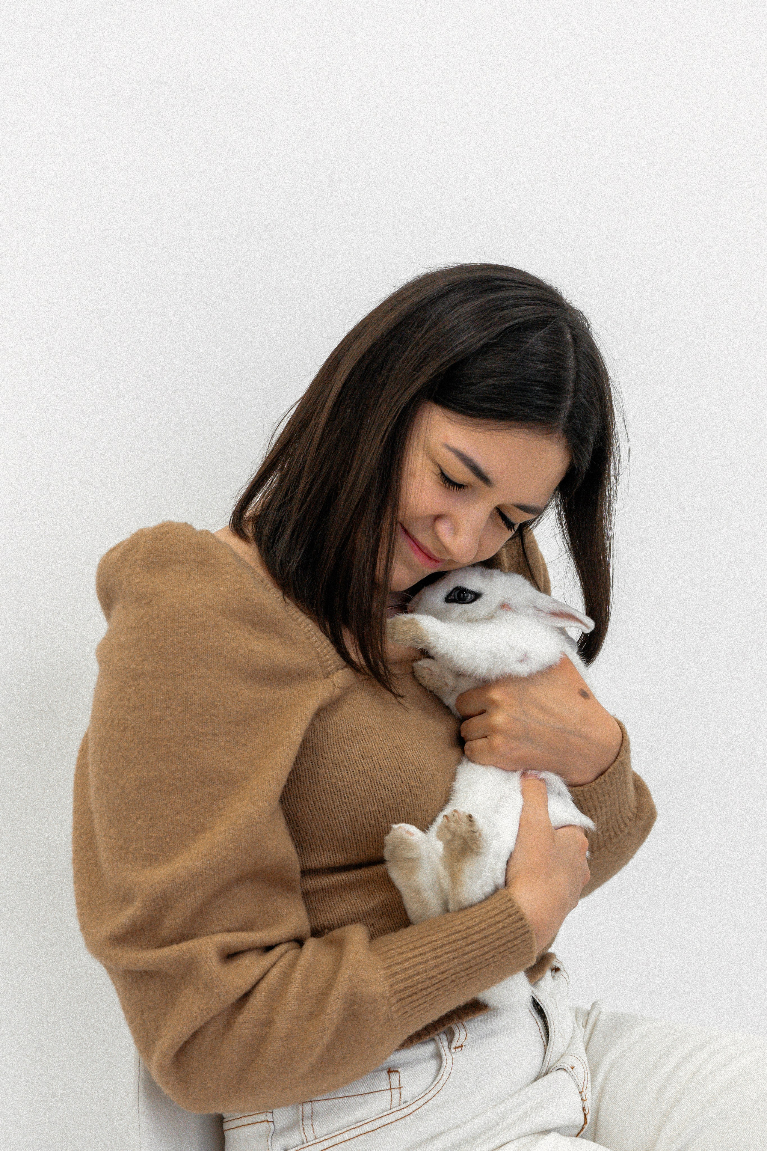 Пасхальное счастье всей семьей. Ваш семейный фотограф в Минске — Вика Трегубова