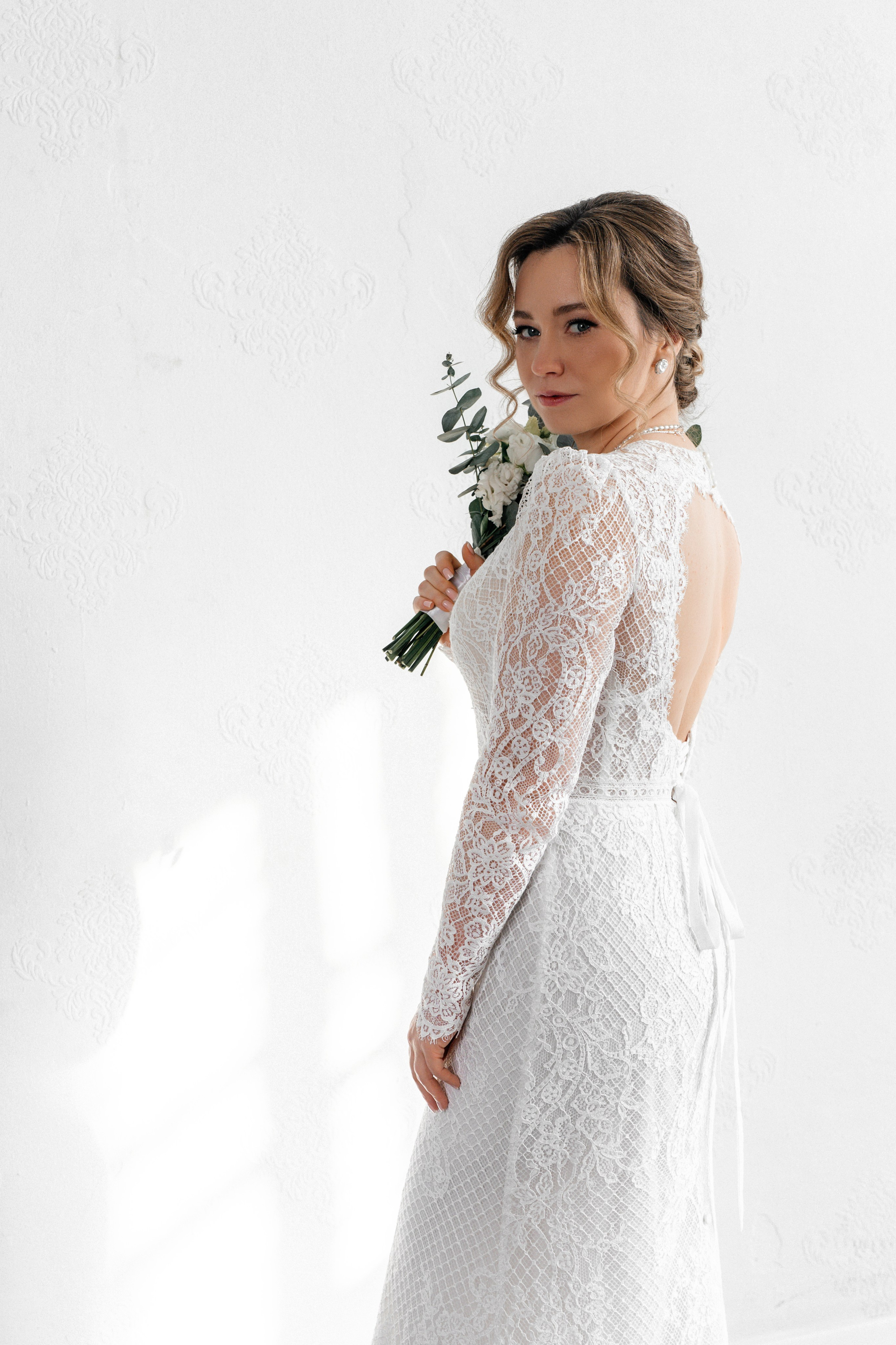 Анна и Юрий. Ваш семейный фотограф в Минске — Вика Трегубова