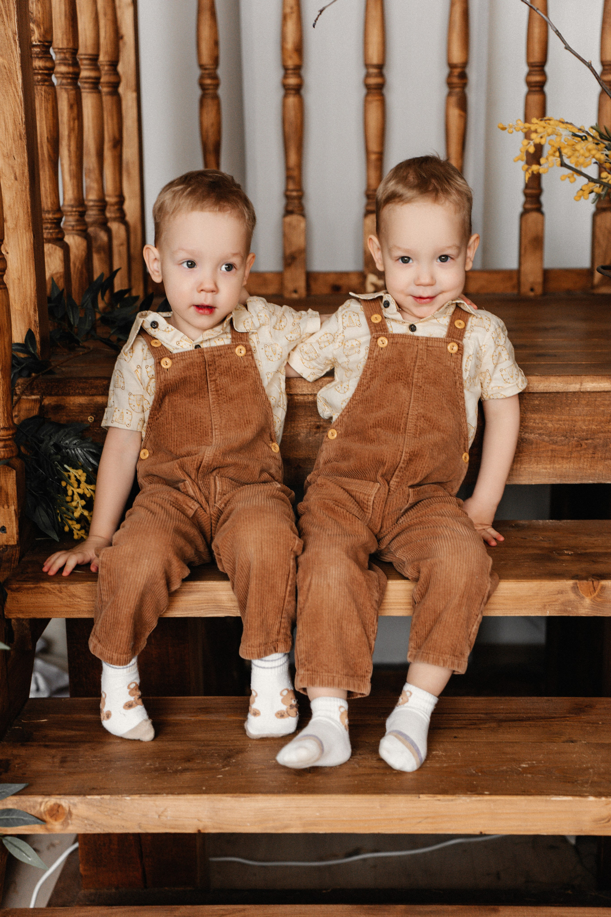 Пасхальная фотосессия. Ваш семейный фотограф в Минске — Вика Трегубова