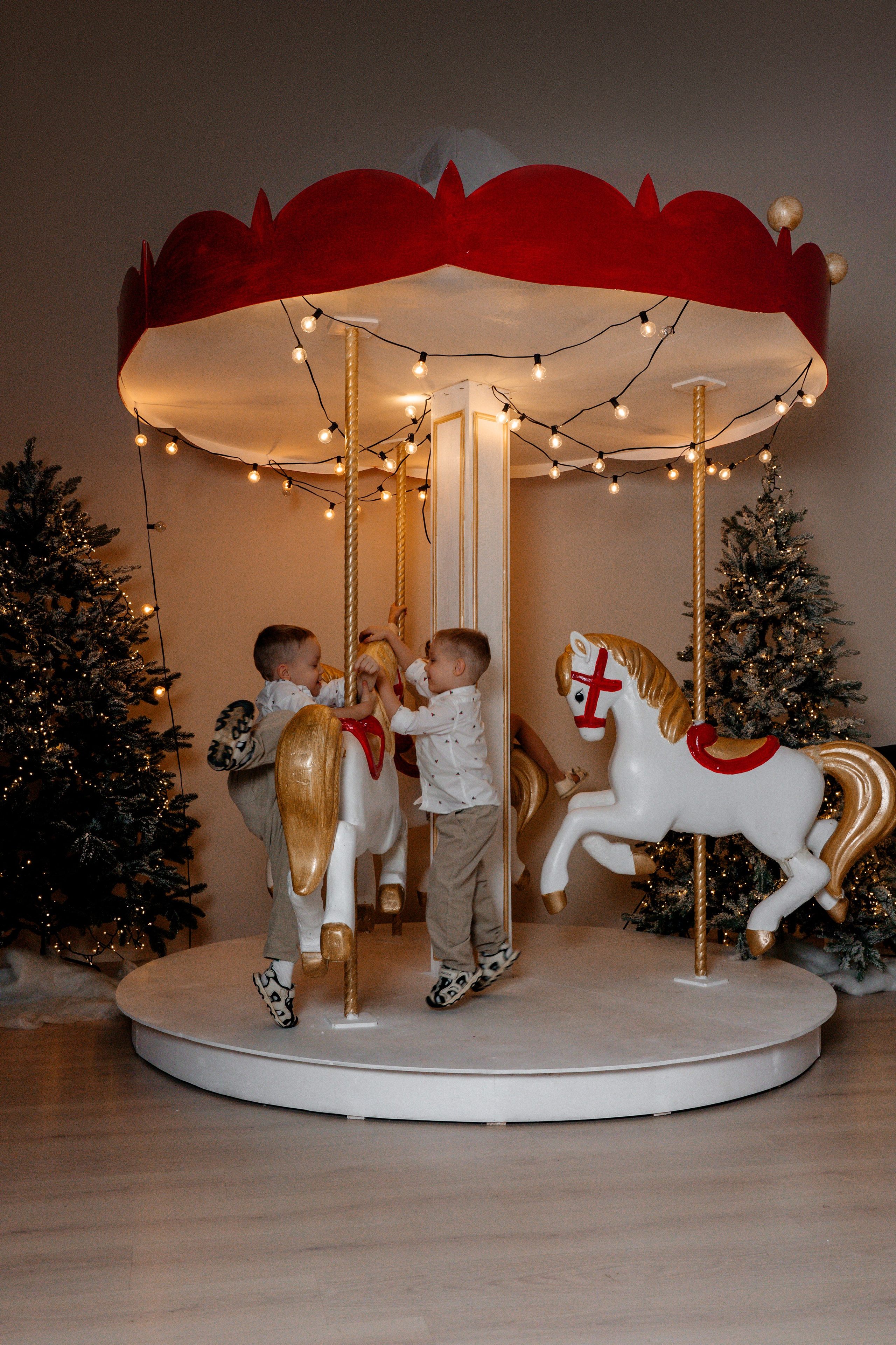 Катя и Дима — большая семья. Ваш семейный фотограф в Минске — Вика Трегубова