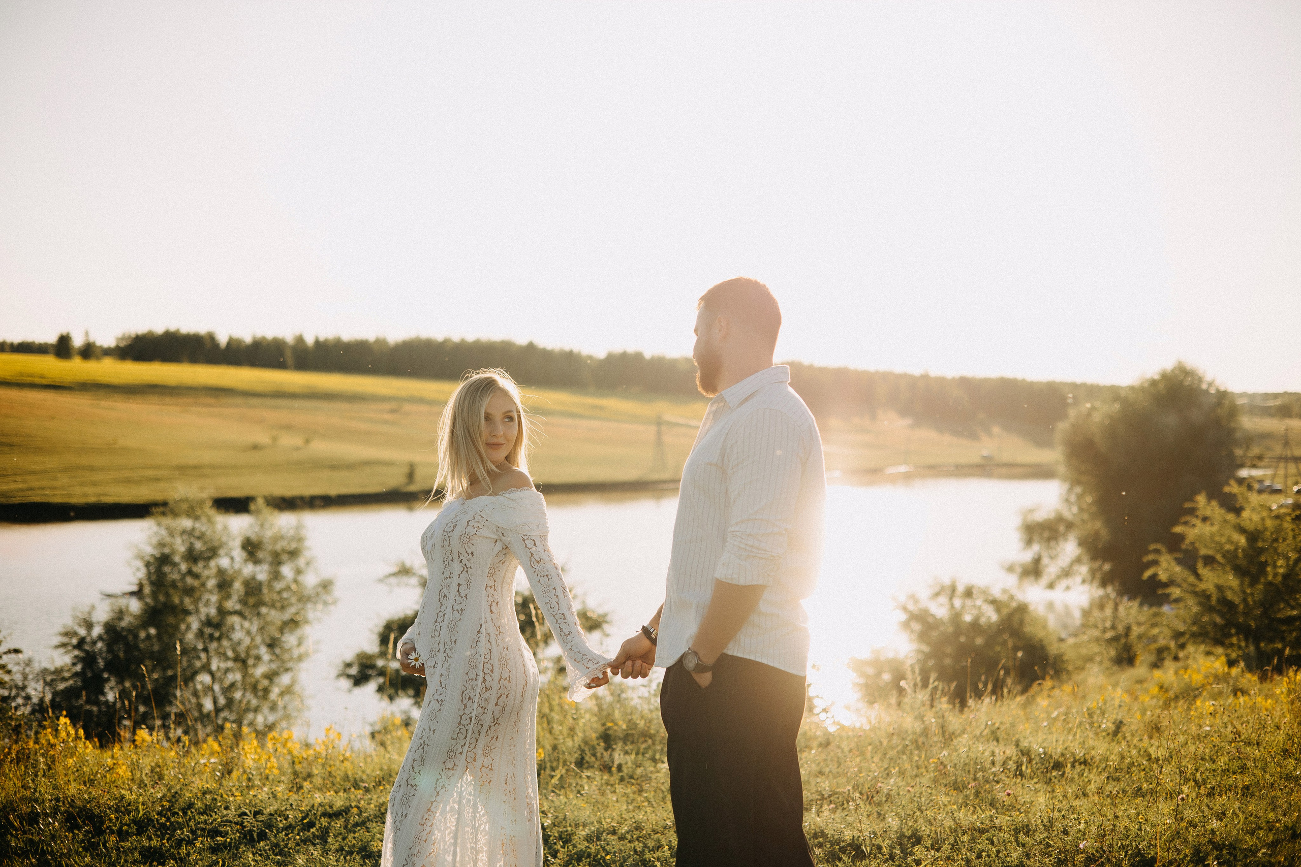 Серёжа & Настя. ФОТОГРАФ РОЗА ФИЛИНА СПб I МОСКВА