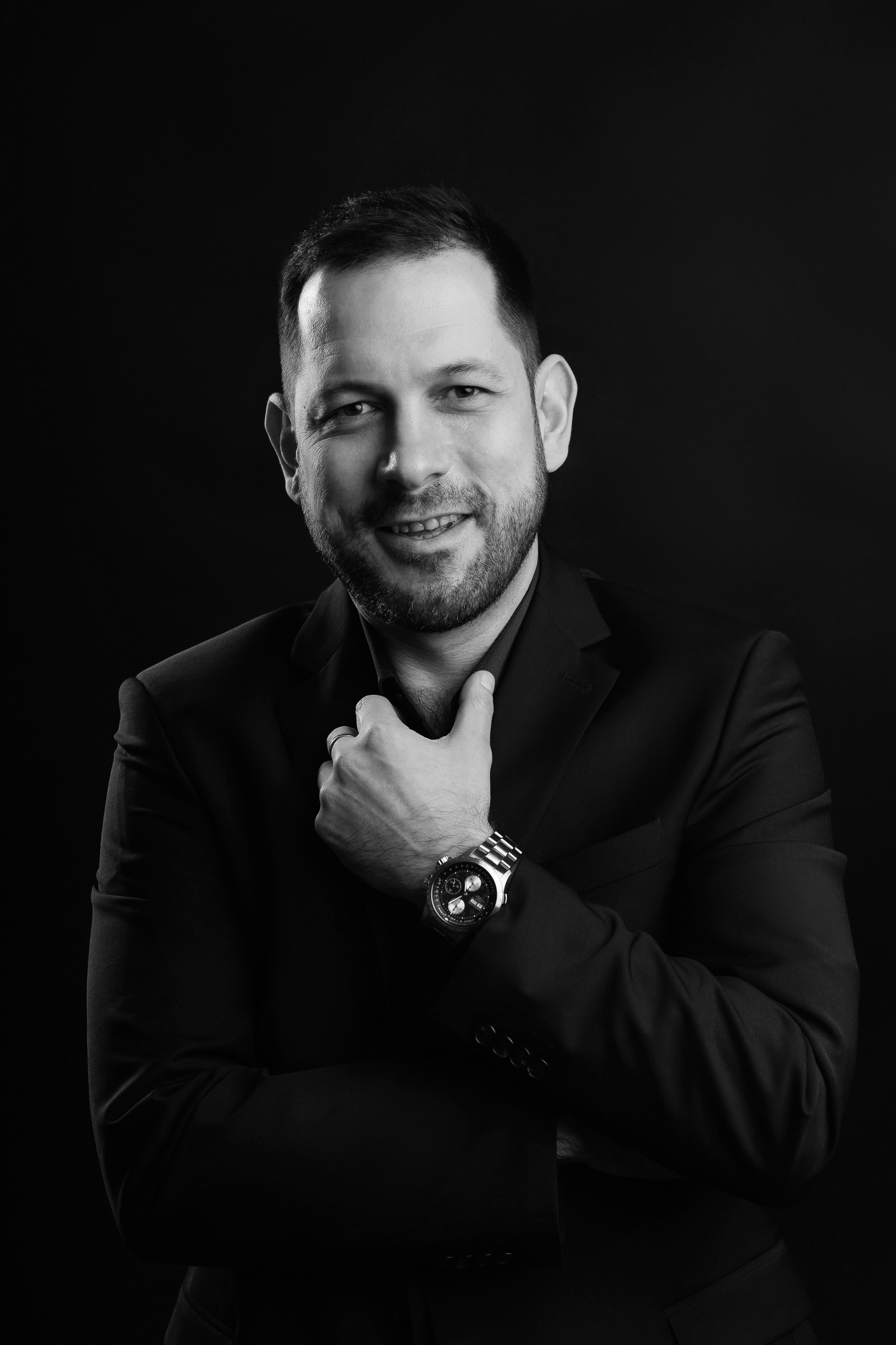 ЧБ. Свадебный фотограф Дмитрий Воробьев Ярославль