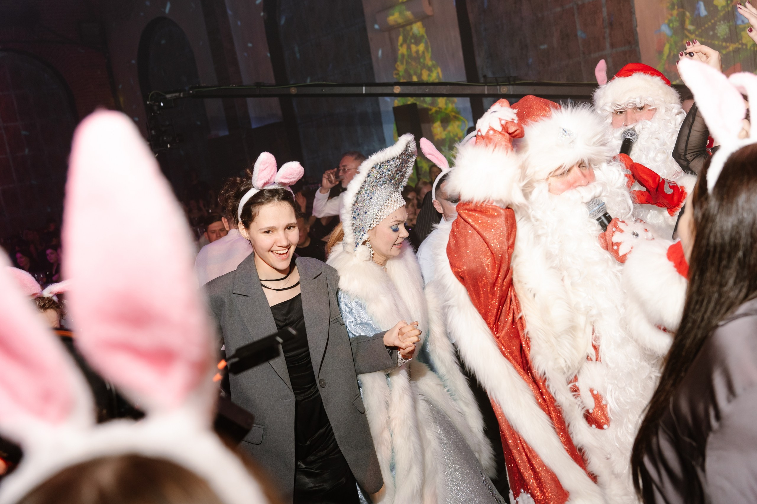 KuchenLand / Корпоратив. Свадебный фотограф в Москве Евгений Рыжов