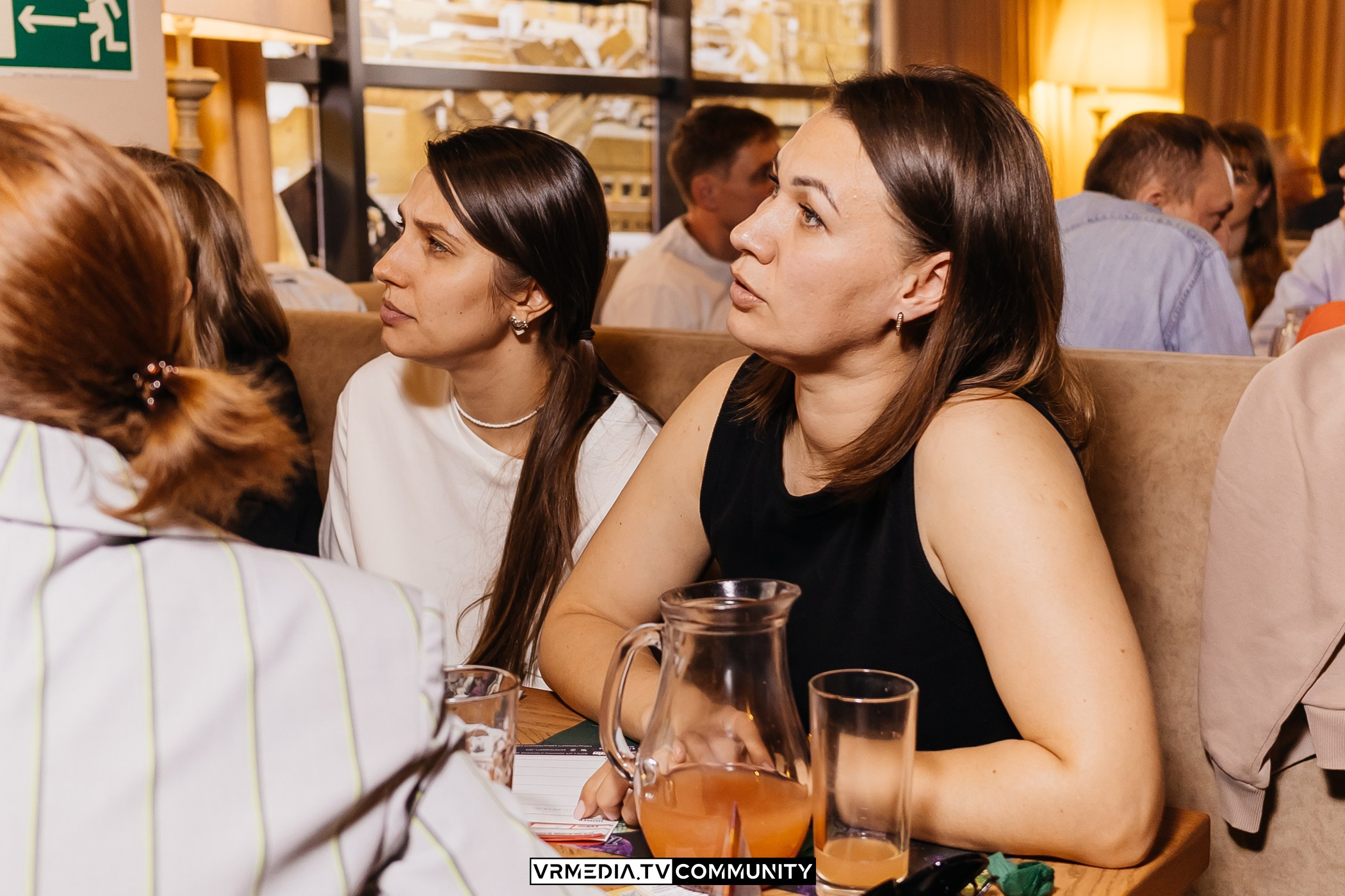 Ресторан «Мюнхен»: Эйнштейн Party