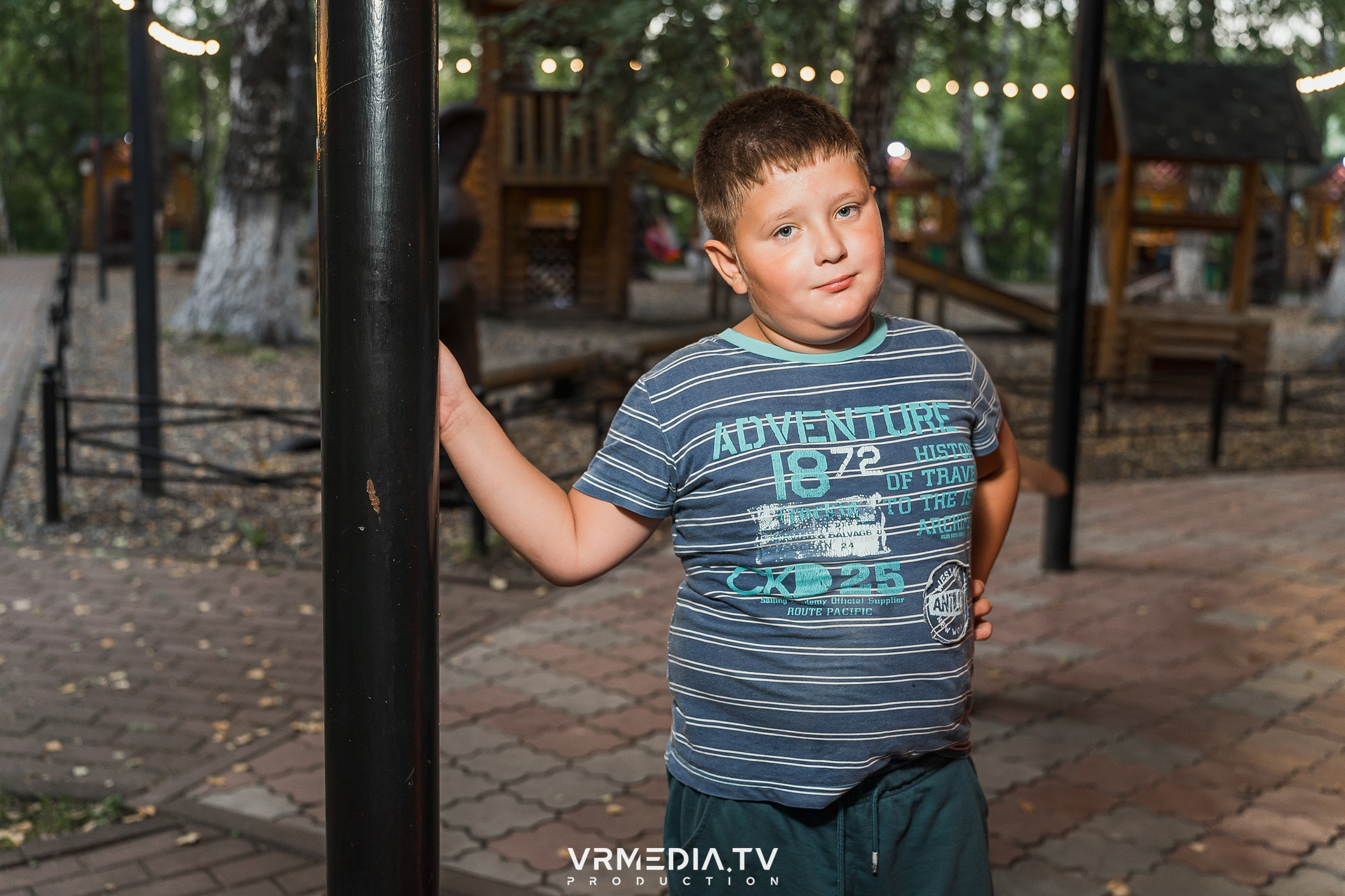 В гостях у «Петровича»