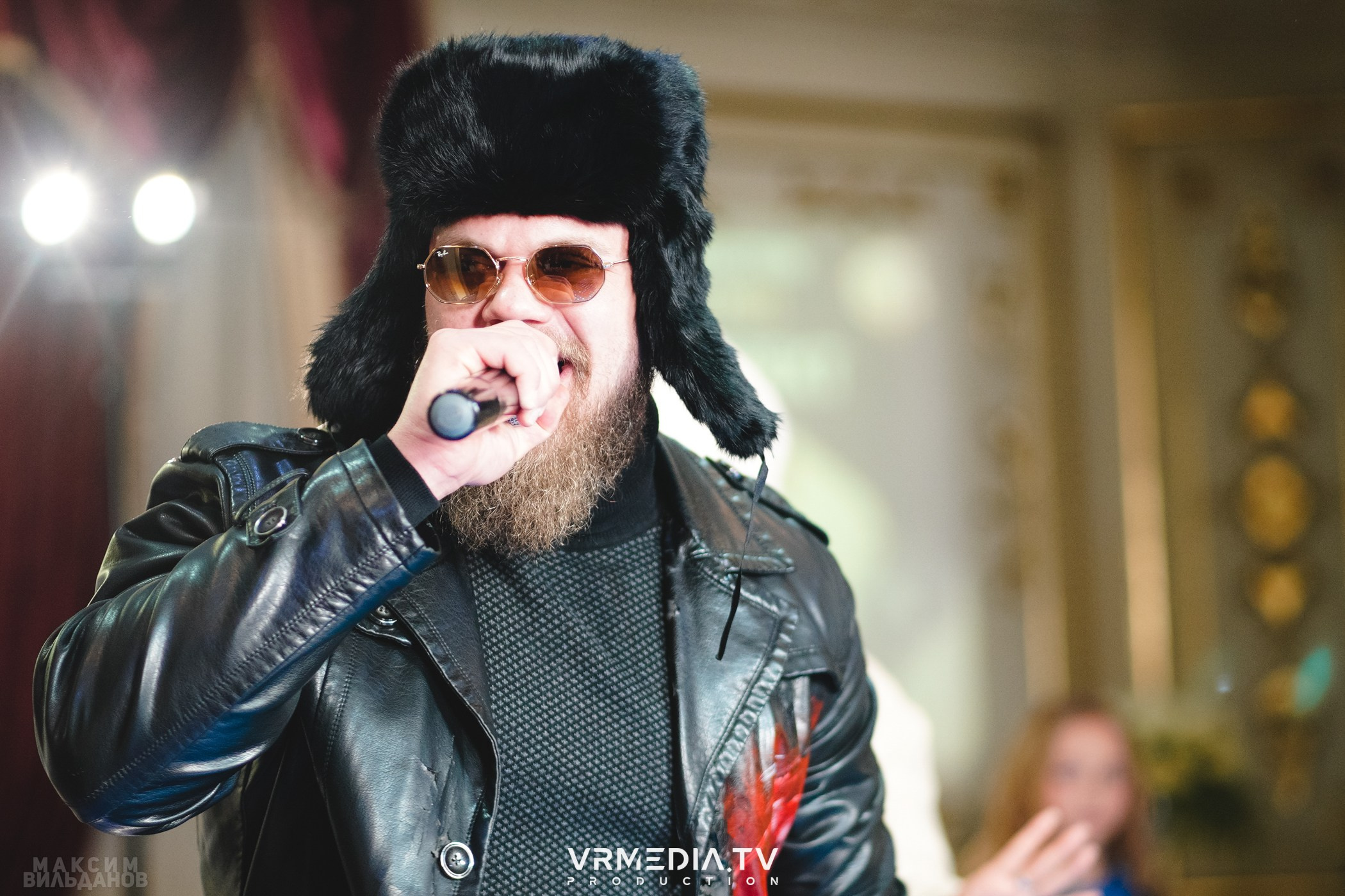 Leomar Production: Fashion проект «Glam Style 2024» 1 год