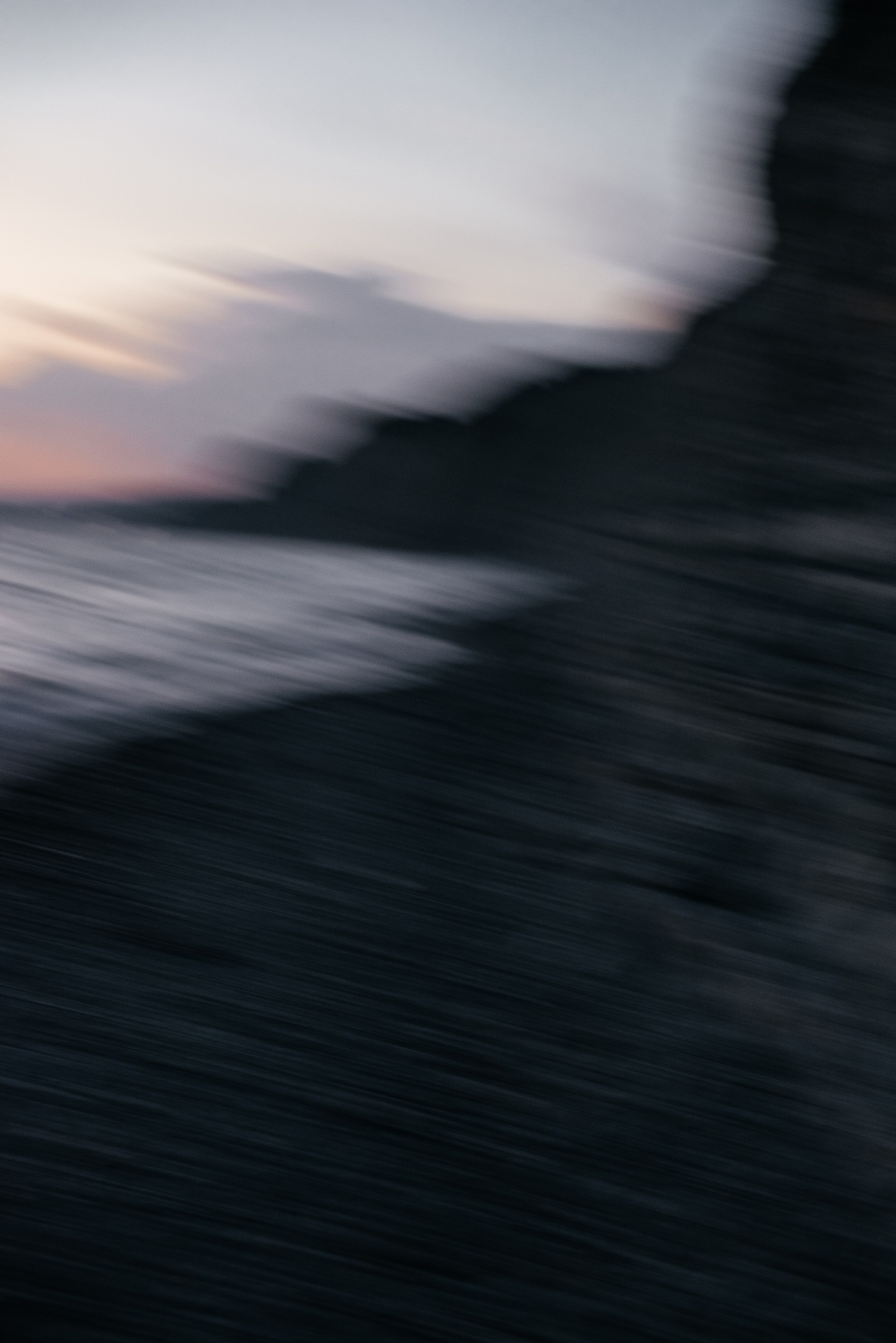 Сумерки. Портретный и семейный фотограф в Геленджике Таня Ходова