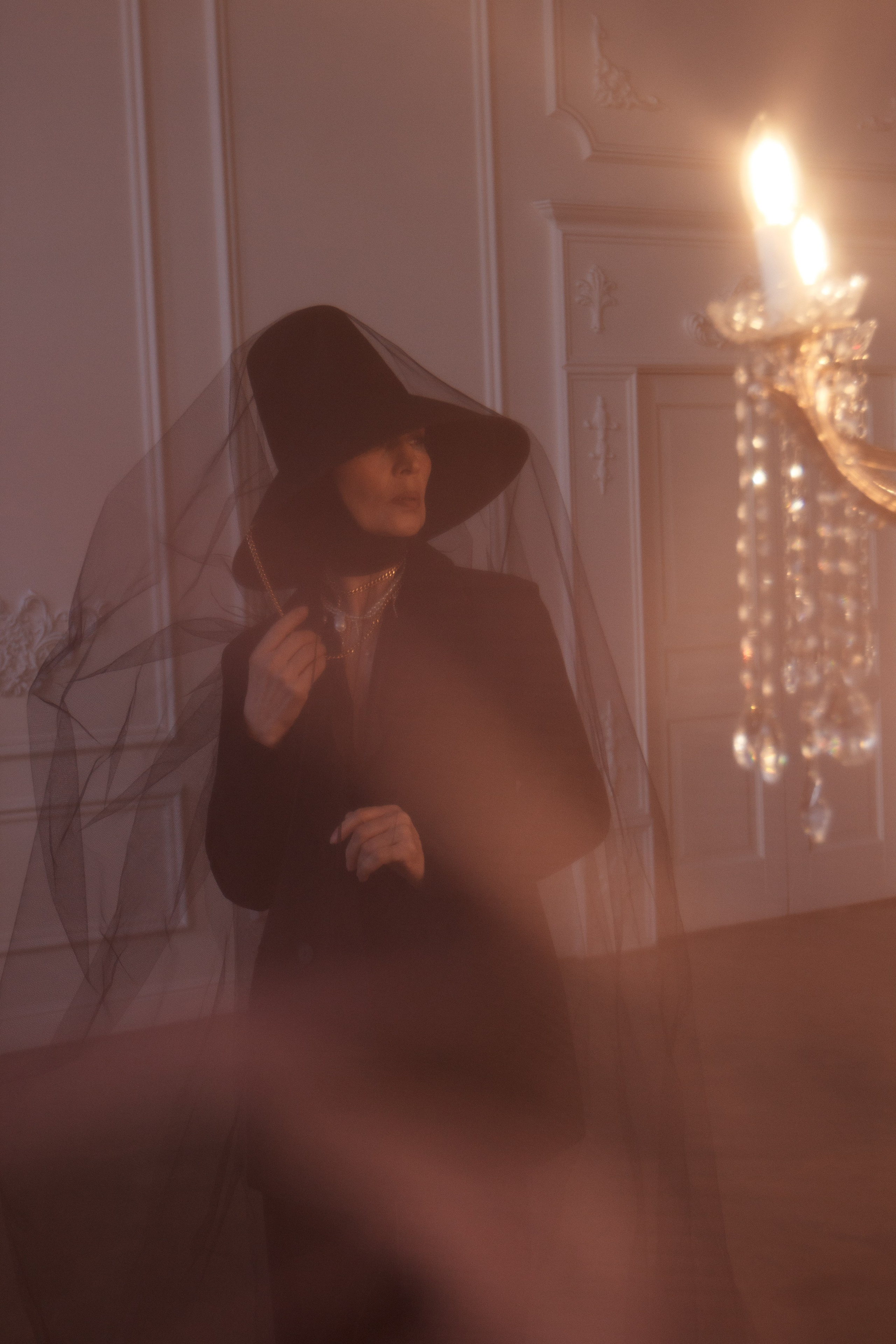 Сны. Анна Короткова, фотохудожник, г. Москва