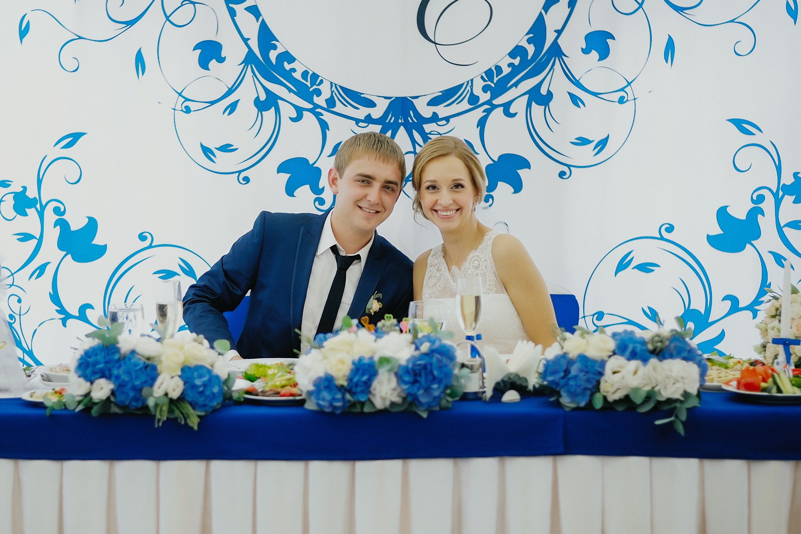 Лена и Коля. Фотограф в Нижневартовске Анна Стрельцова