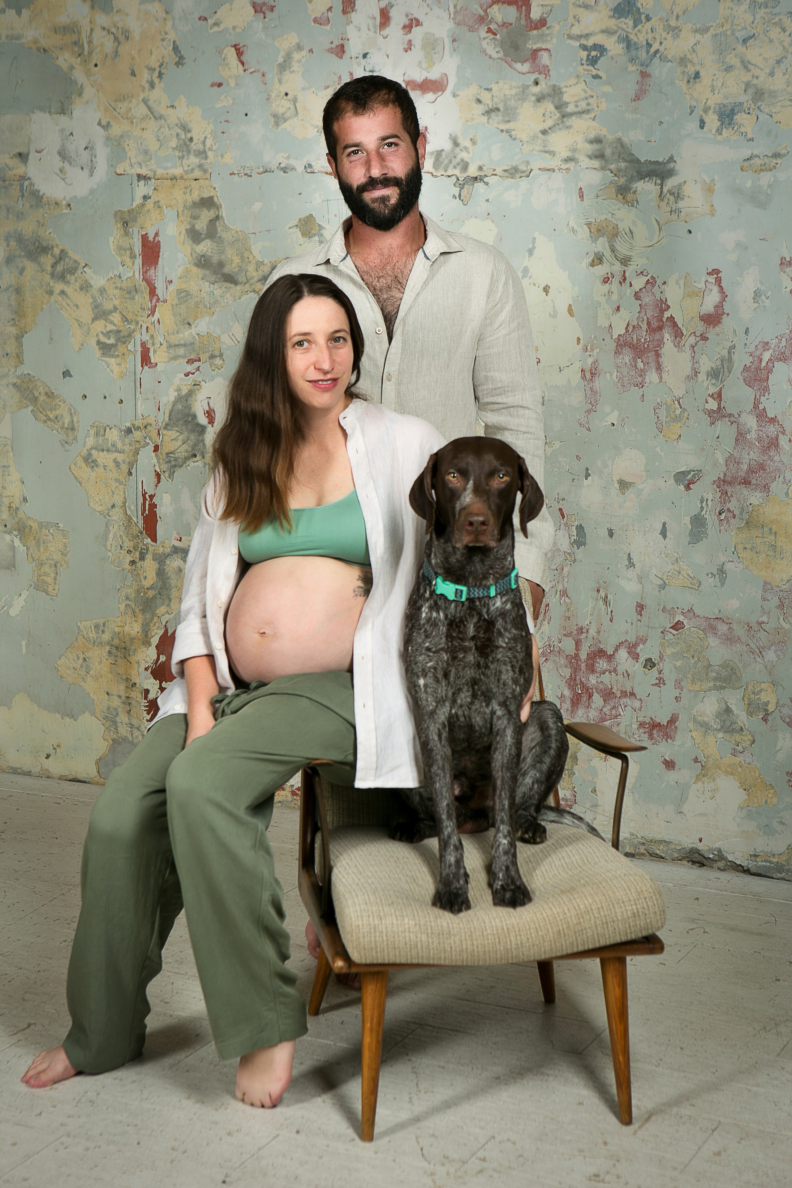 Фотосессия беременности. Семейный, детский, newborn фотограф Москва,Московская обл Алла Риэр