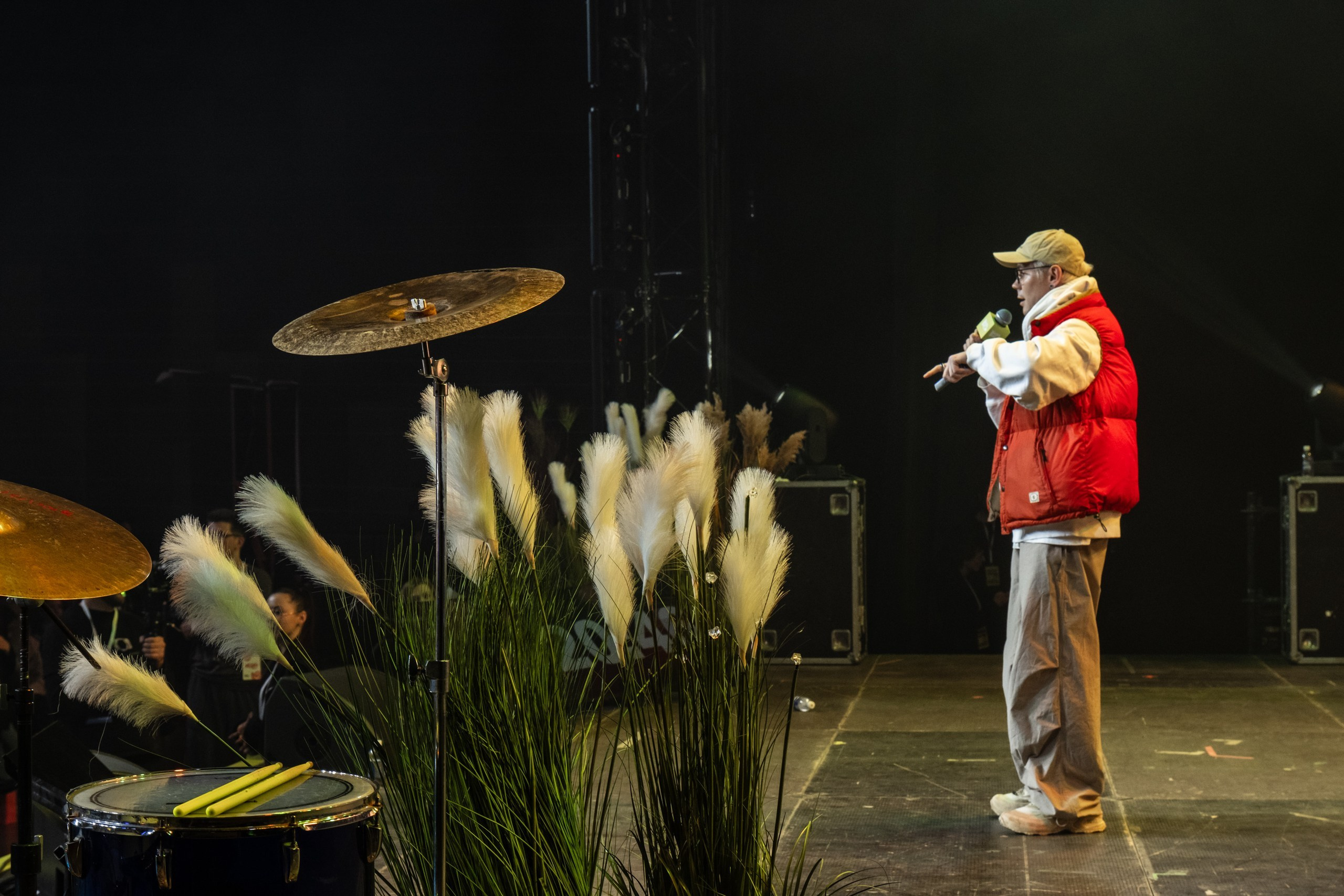 Instadium 2025. Фотограф в Москве, в Самаре Инна Мамонова