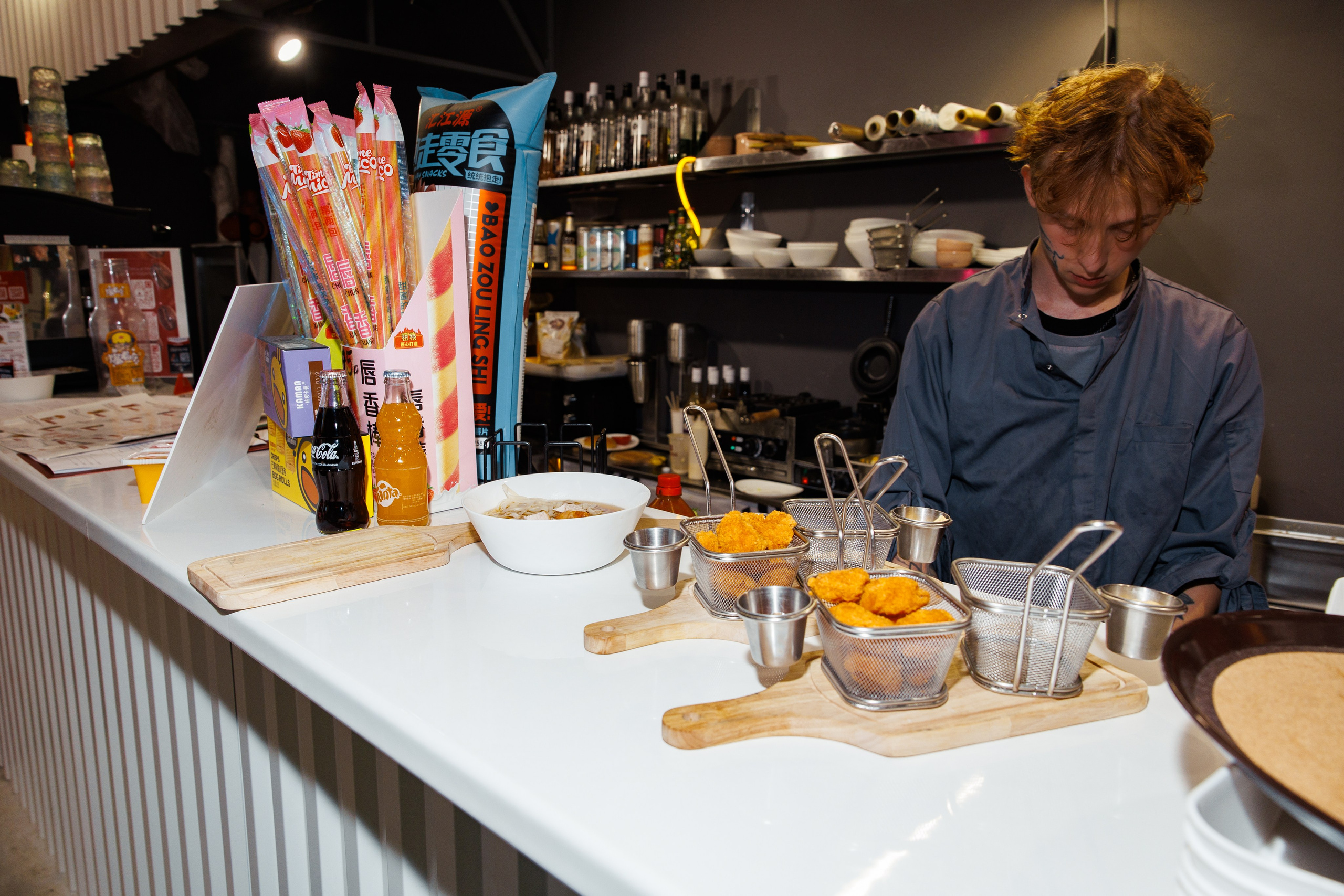 Tuttohot открытие летней веранды. Дацук Анна Фотограф из Екатеринбурга