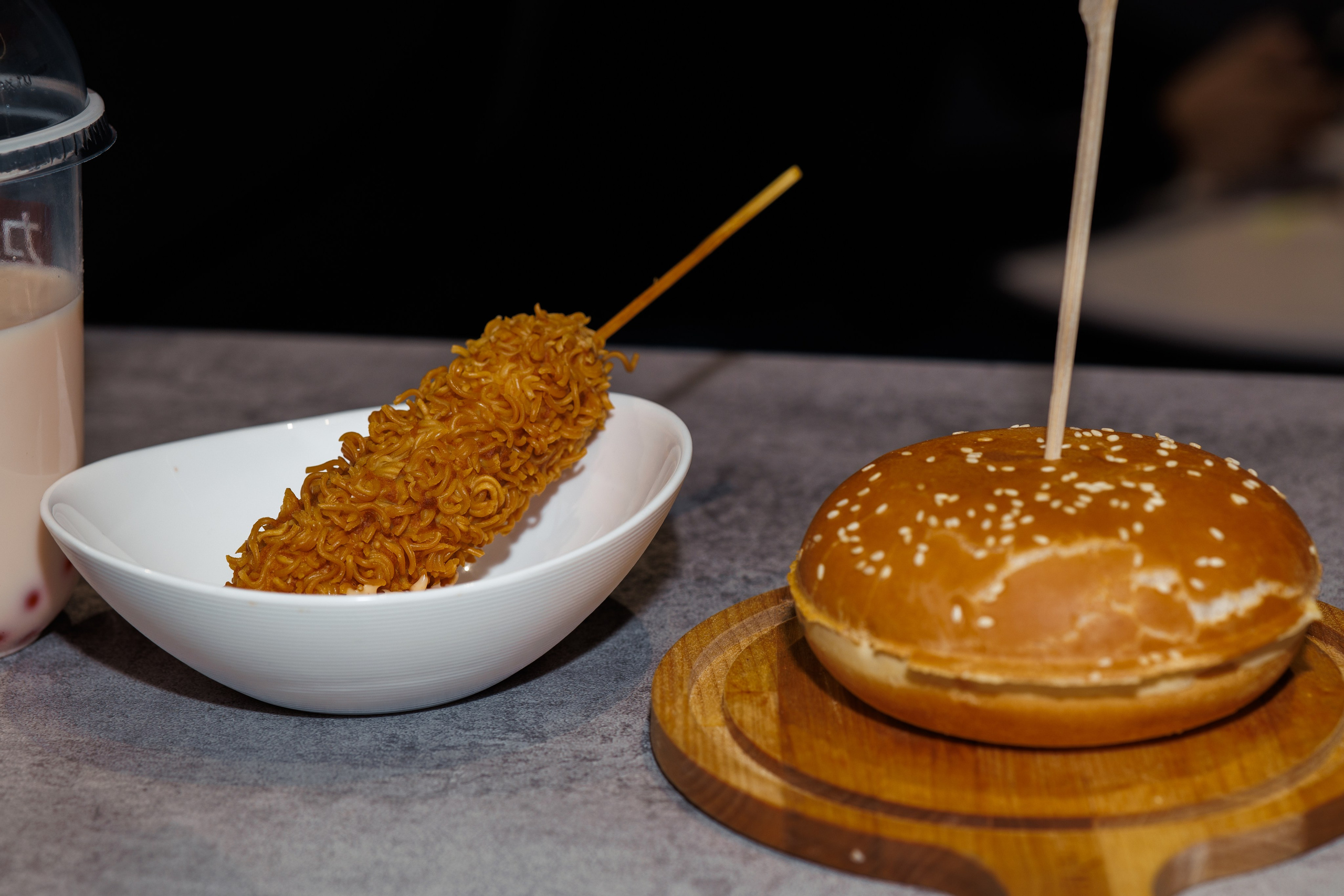 Tuttohot открытие летней веранды. Дацук Анна Фотограф из Екатеринбурга